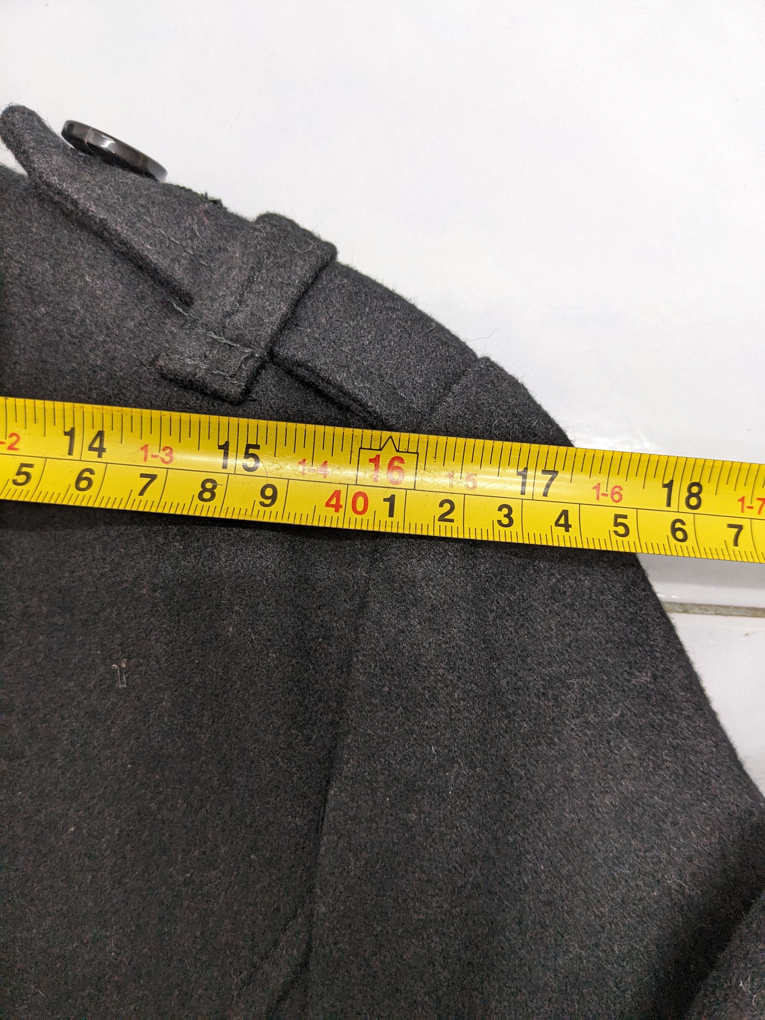 Japanese Brand × PPFM JAPANESE BRAND PPFM PEYTON PLACE FOR MAN JACKET Size US M / EU 48-50 / 2 - 11 Thumbnail