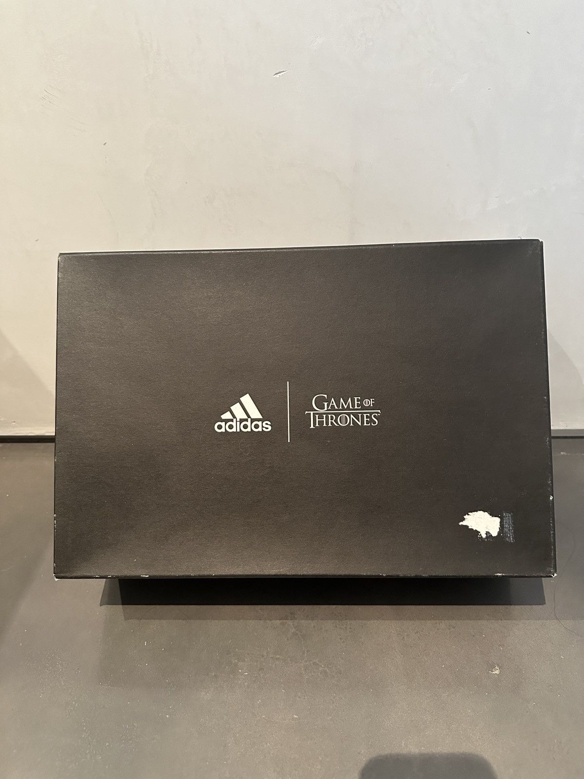 Adidas Adidas x Game of Thrones Ultraboost Size US 13 / EU 46 - 9 Thumbnail