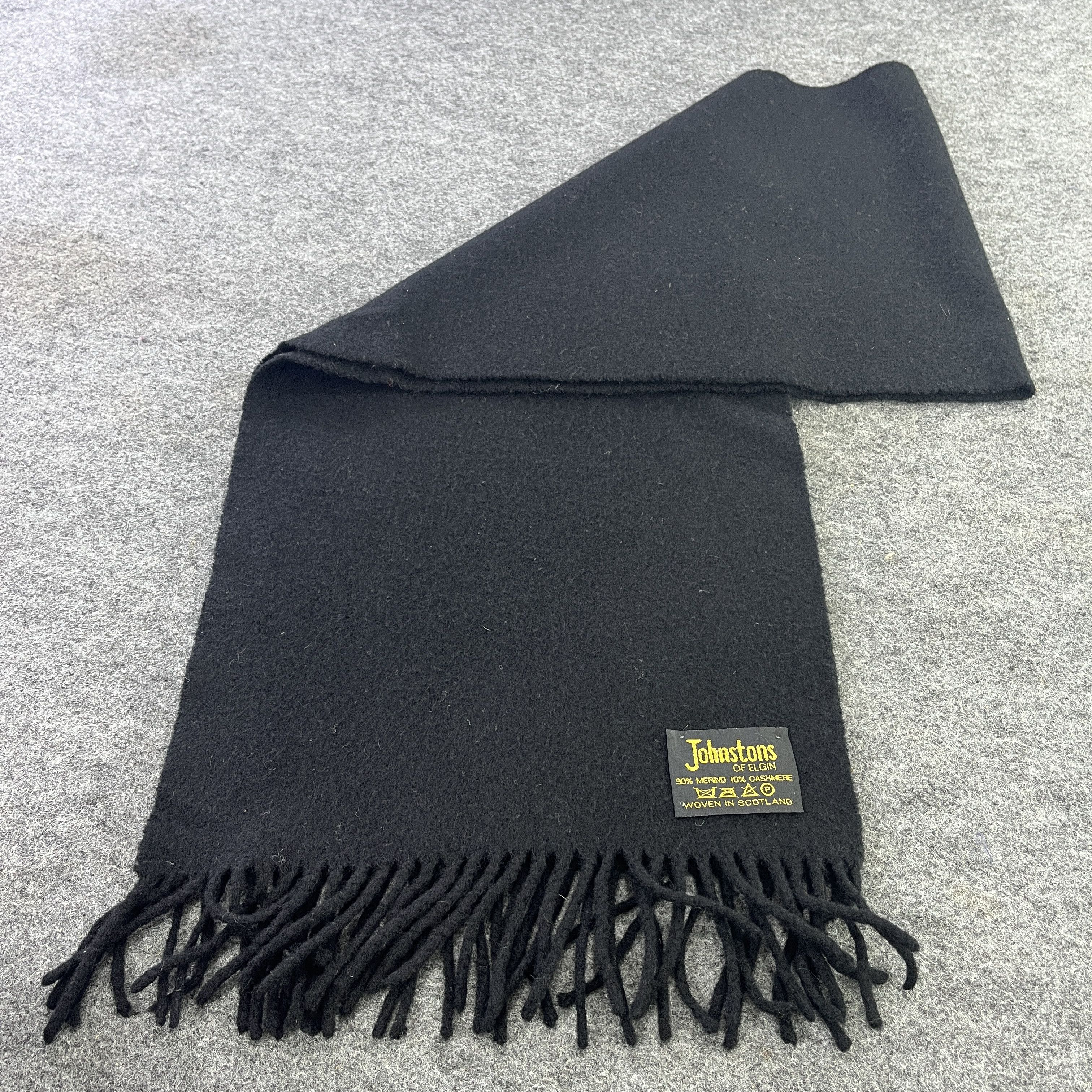 Johnstons Of Elgin Johnstons Of Elgin Scarf / Muffler / Neckwear T761 Size ONE SIZE - 3 Thumbnail
