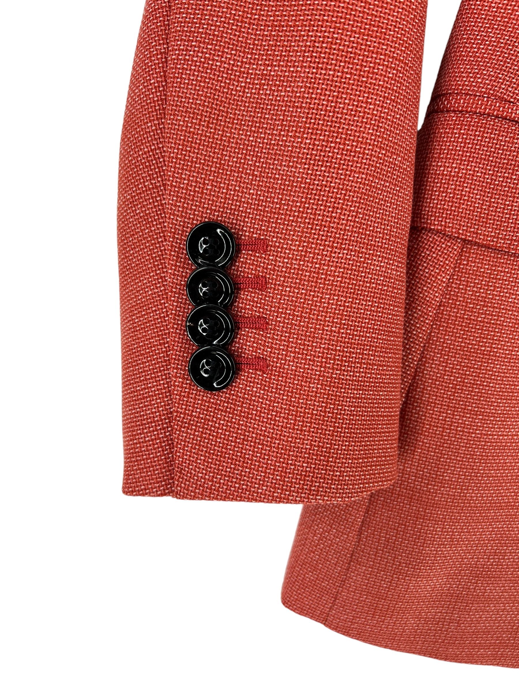 Other Cameron Wool Blazer Size 2XS (EU:32S; UK:6S; US:0S) Size XS / US 0-2 / IT 36-38 - 5 Thumbnail