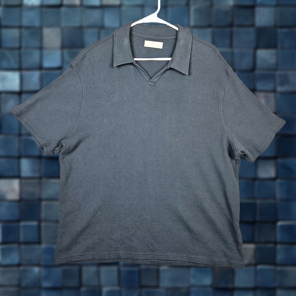 Everlane Everlane Shirt Polo XS? Size US XL / EU 56 / 4 - 1 Thumbnail