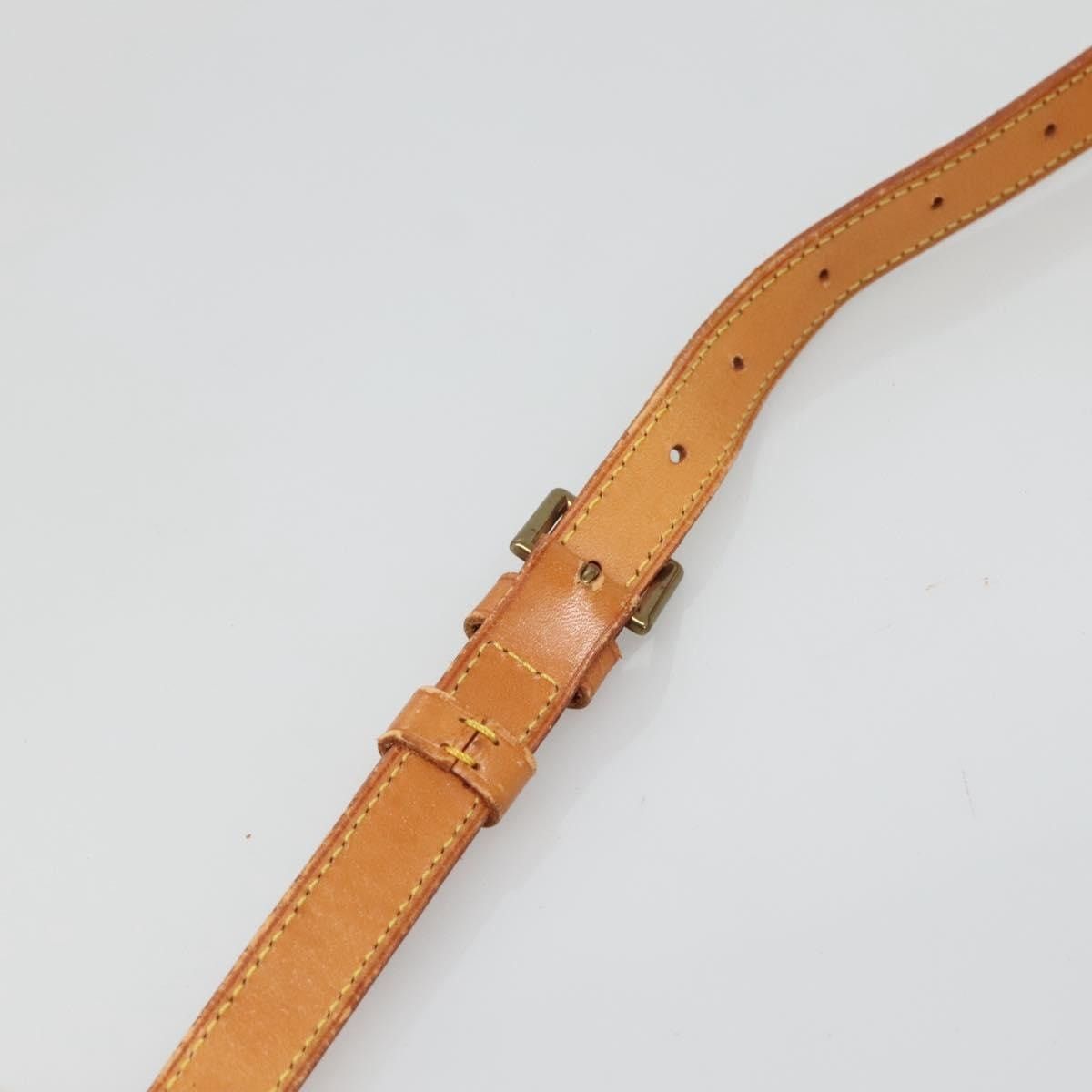 Louis Vuitton LOUIS VUITTON Monogram Saint Cloud GM Shoulder Bag M51242 Size ONE SIZE - 14 Thumbnail