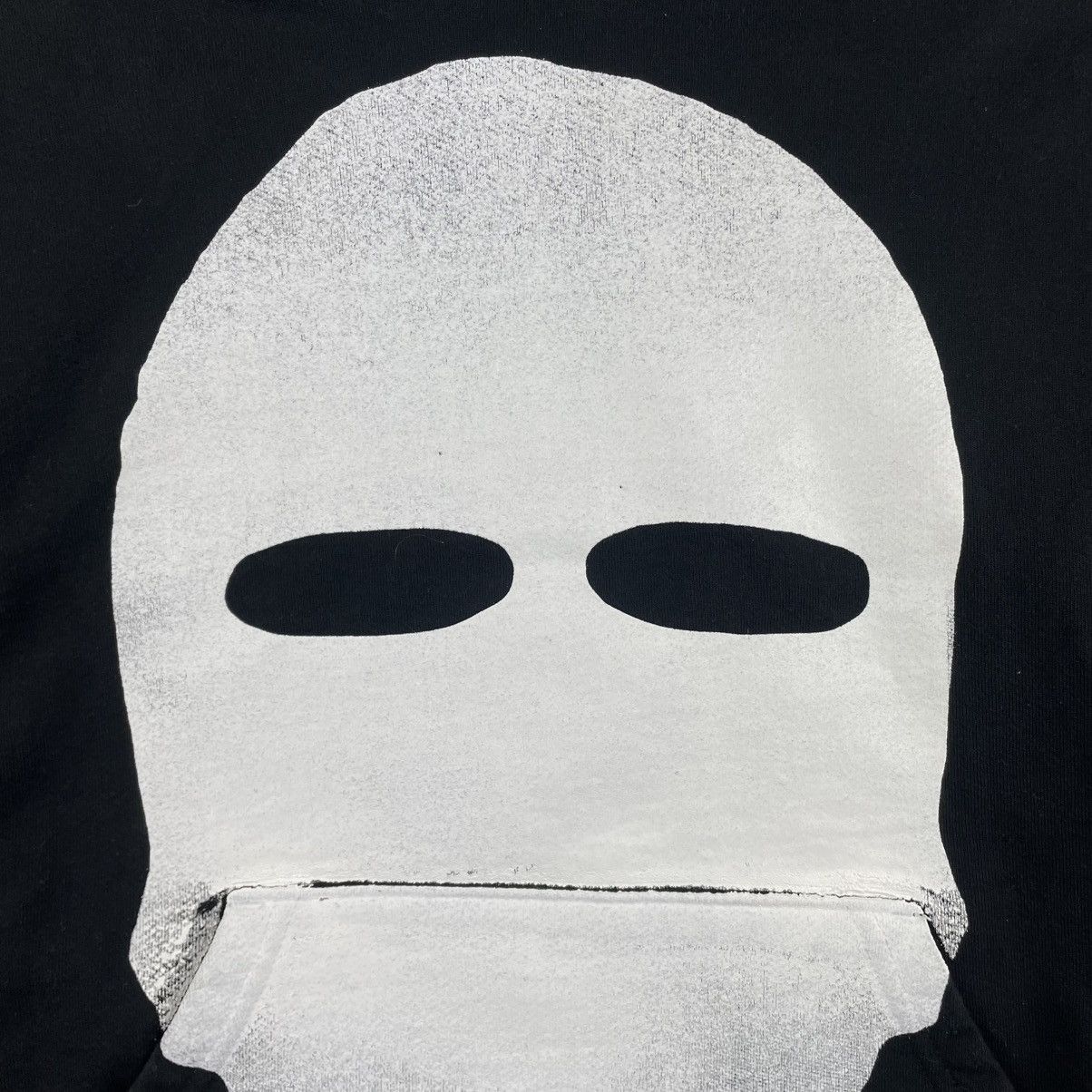 Yeat Yeat Hoodie Mens M 2093 Album Tour Merch Heavyweight Black Size US M / EU 48-50 / 2 - 4 Thumbnail