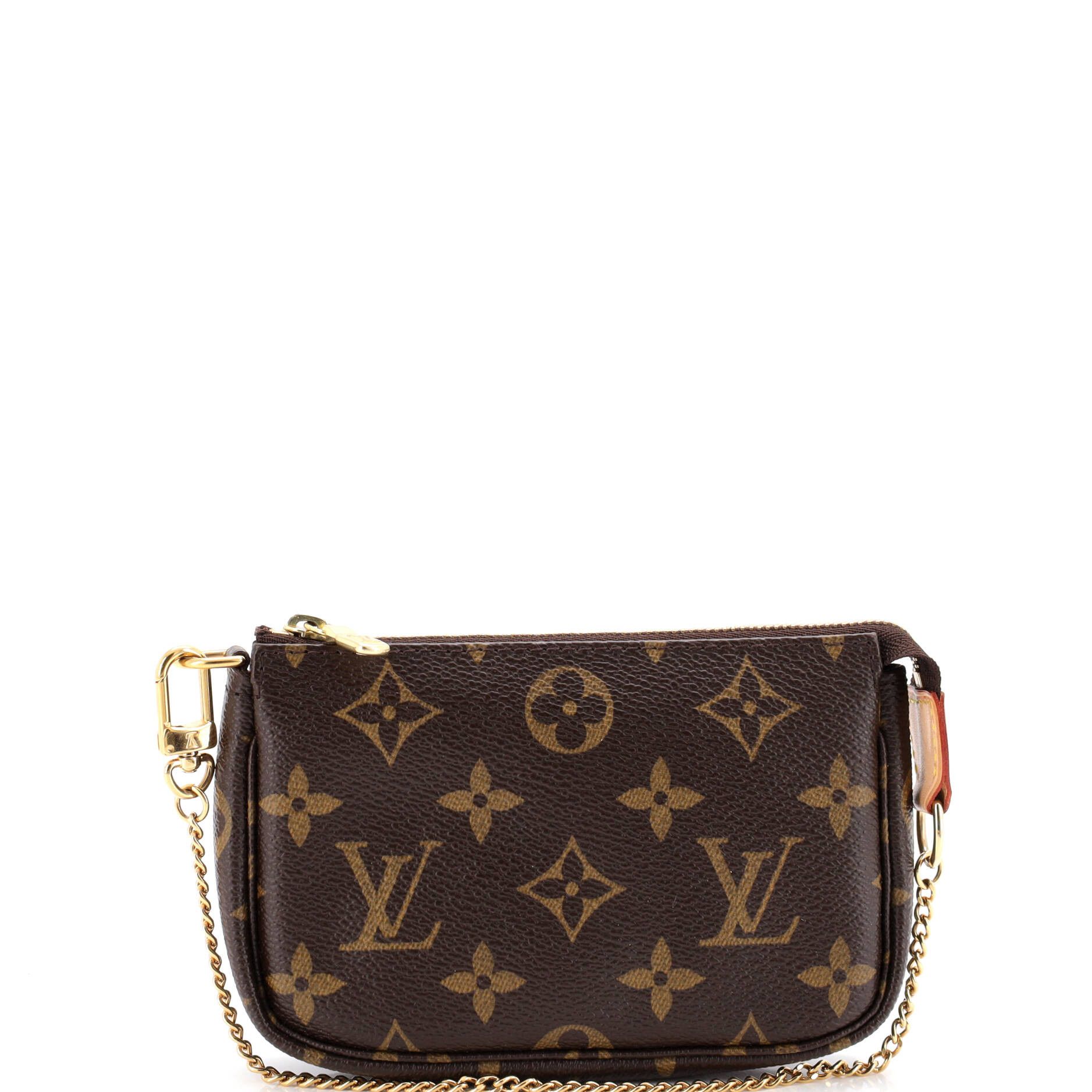 Louis Vuitton Pochette Accessoires Size ONE SIZE - 1 Thumbnail