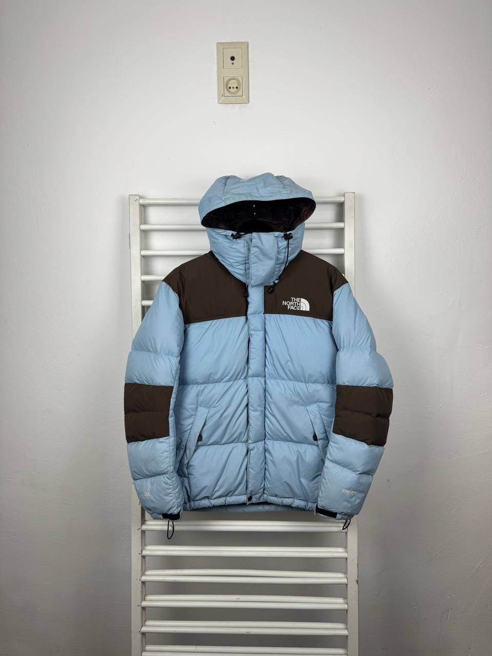 The North Face The North Face White Label Baltoro 800 Size US M / EU 48-50 / 2 - 1 Thumbnail