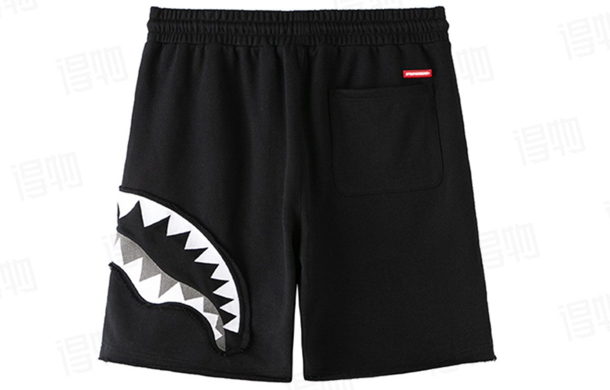 Sprayground Spaygraund short legit Size US 35 - 2 Thumbnail