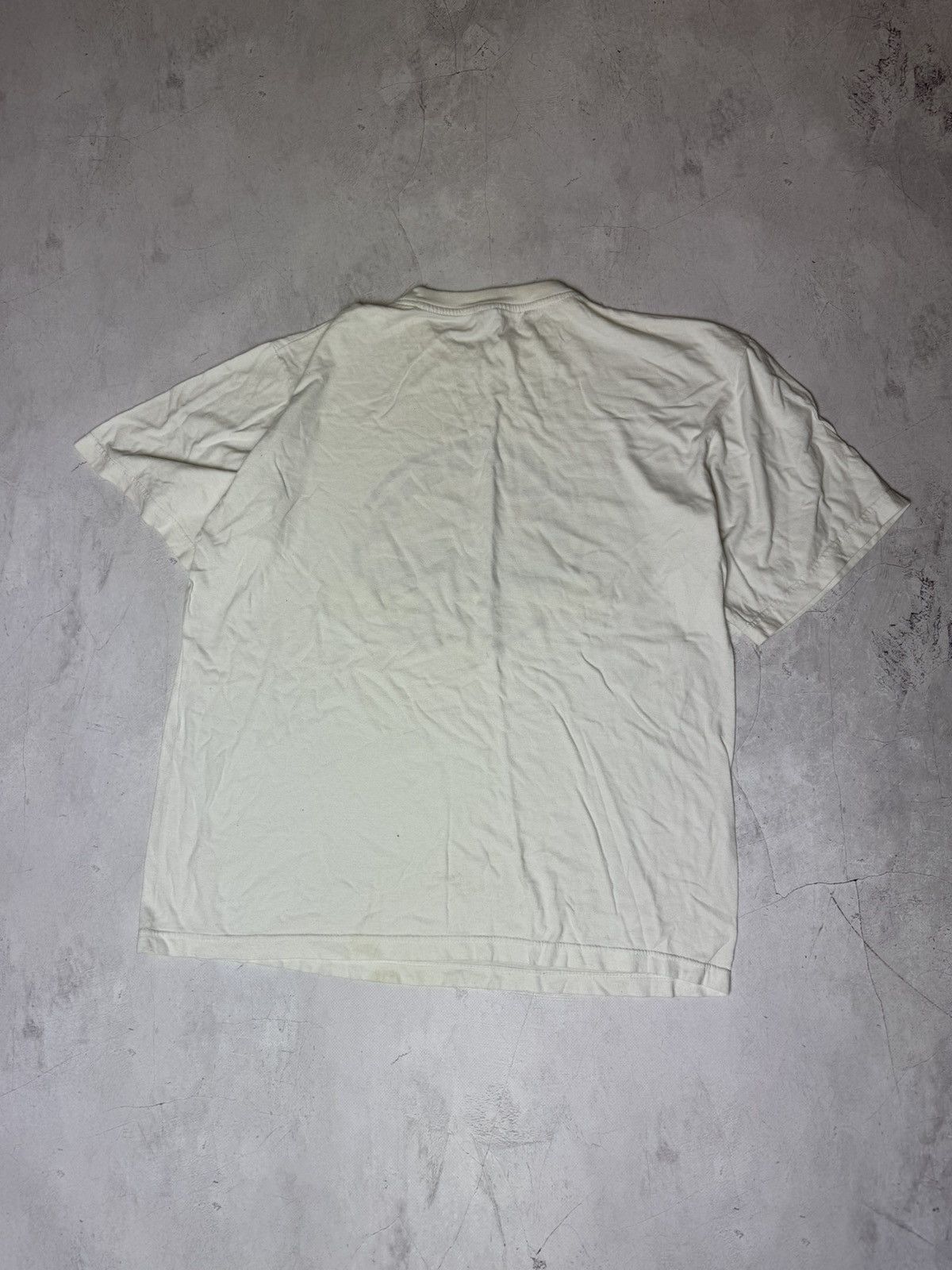 Vintage Miami Beach 1999 T Shirt Vintage Size US L / EU 52-54 / 3 - 6 Thumbnail