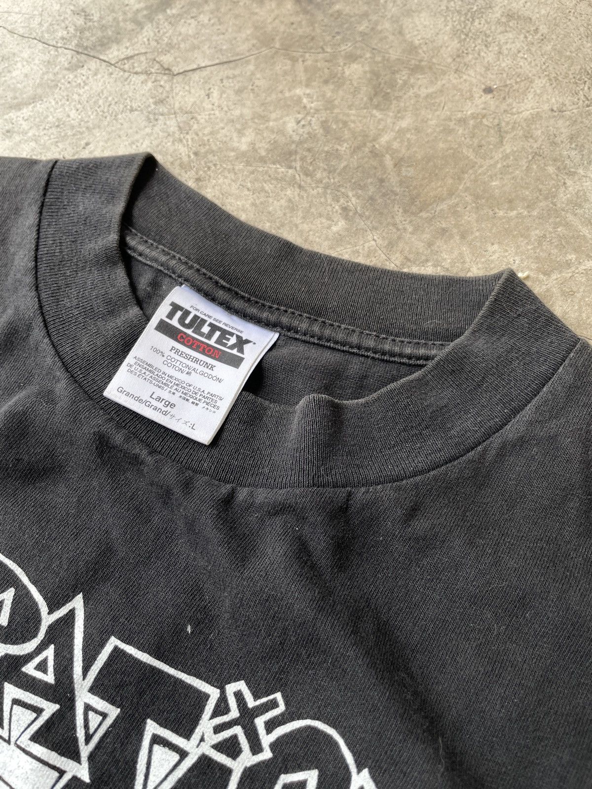 Band Tees × Other × Vintage Operation Ivy 1989’s Size US L / EU 52-54 / 3 - 3 Thumbnail