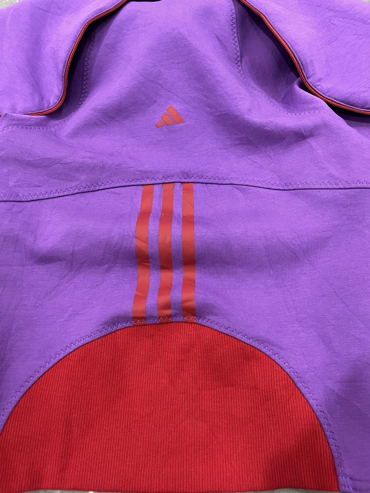 RUIbuilt Ruibuilt rui zhou x adidas Size XS / US 0-2 / IT 36-38 - 8 Thumbnail