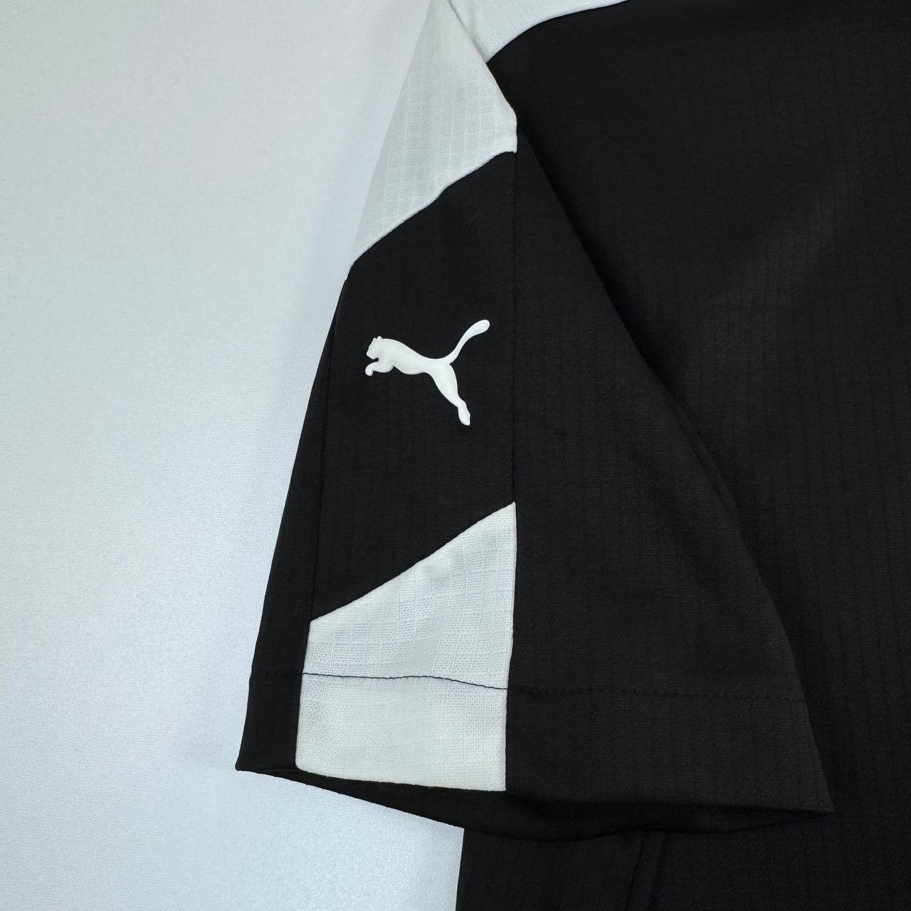 Puma Puma SK Sturm Graz 100 Years Anniversary Black Football S Size US S / EU 44-46 / 1 - 4 Thumbnail