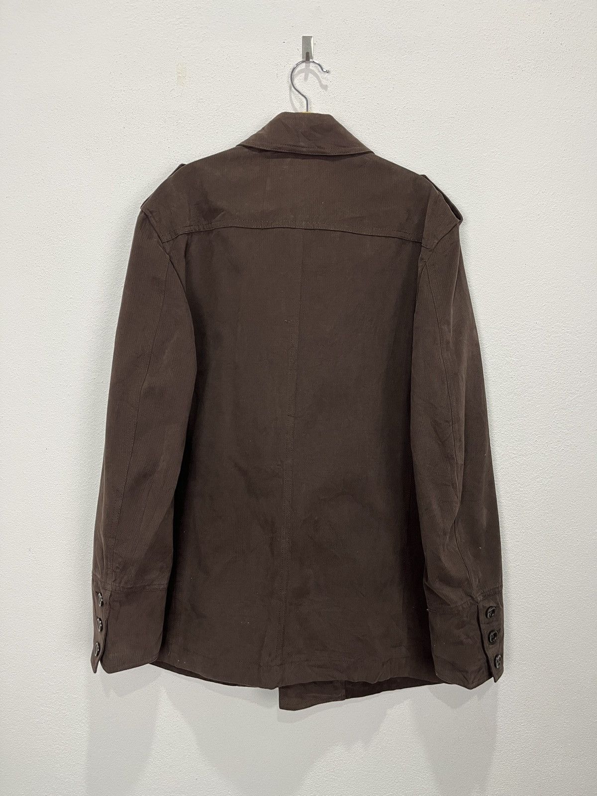 Calvin Klein Coat Blazer