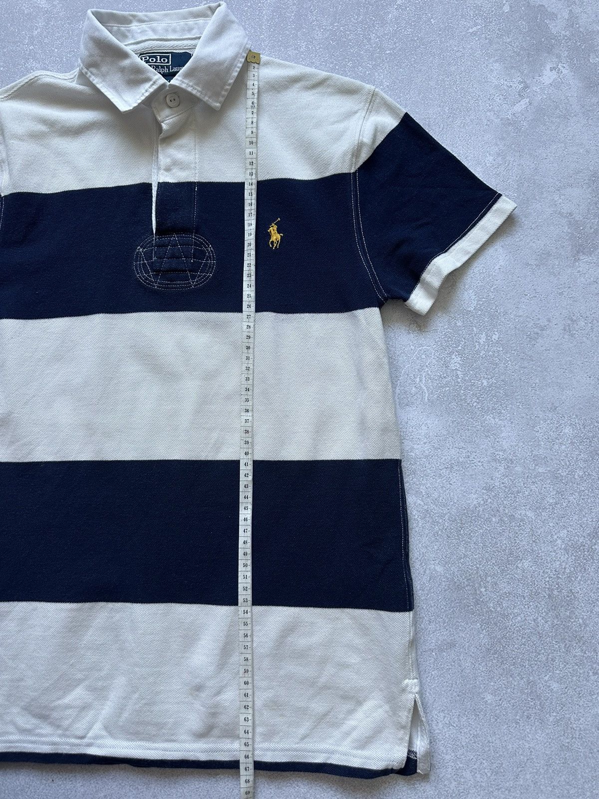 Polo Ralph Lauren × Vintage Polo Ralph Lauren Vintage size S Size US S / EU 44-46 / 1 - 6 Thumbnail