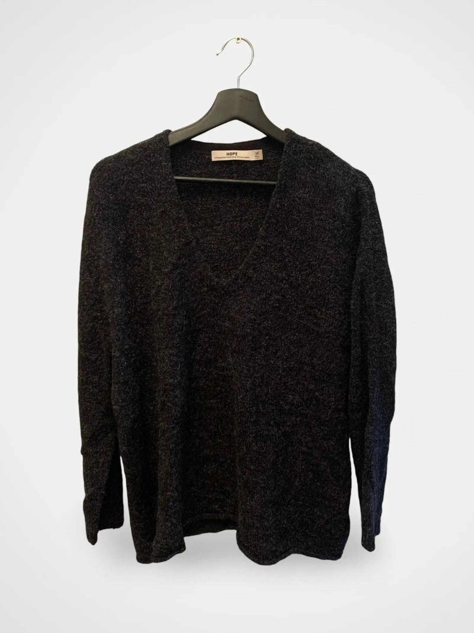 Hope Hope Vanna Sweater Sweater Size XS / US 0-2 / IT 36-38 - 1 Thumbnail