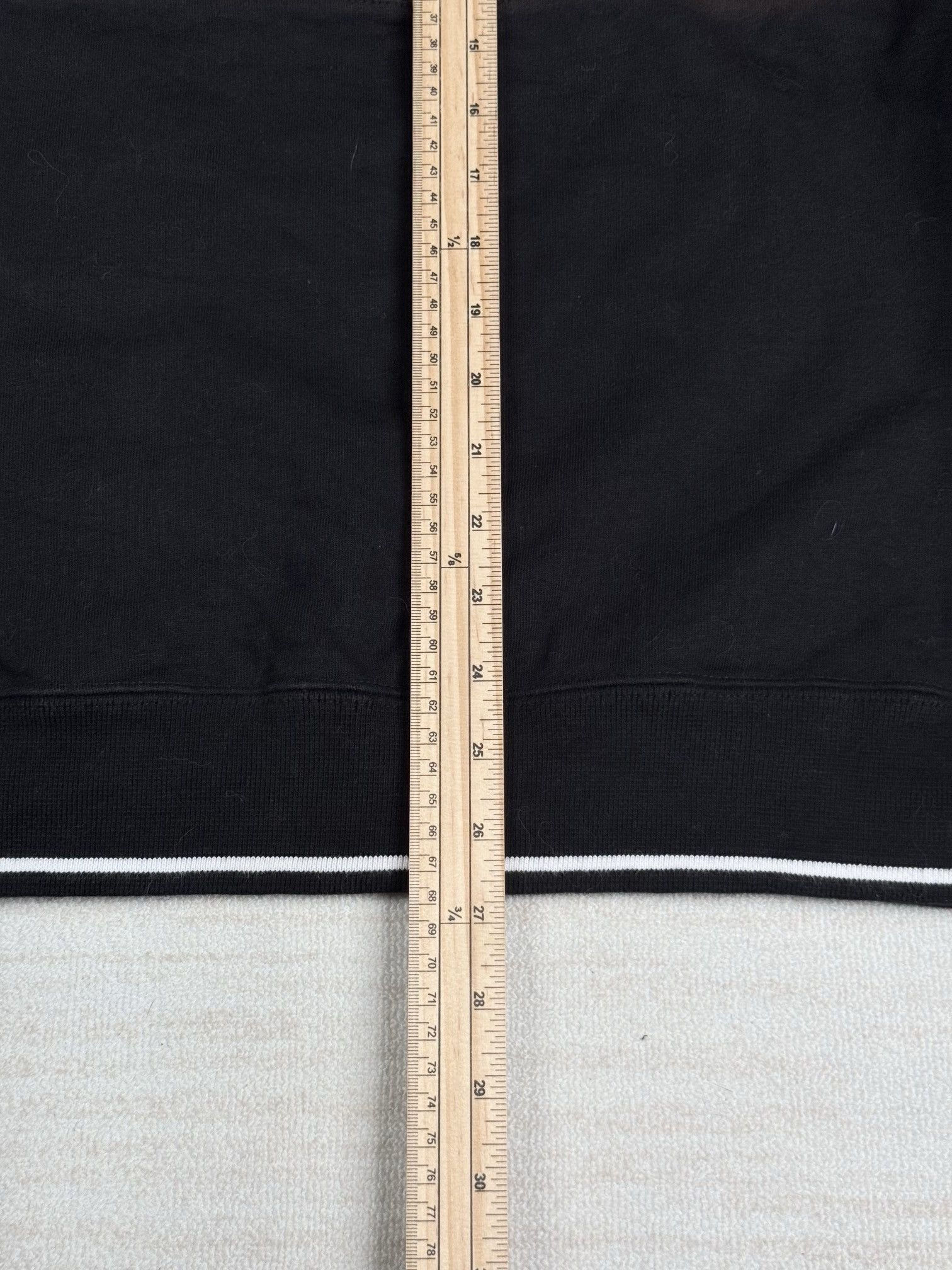 Supreme supreme sweatshirt Size US M / EU 48-50 / 2 - 10 Thumbnail