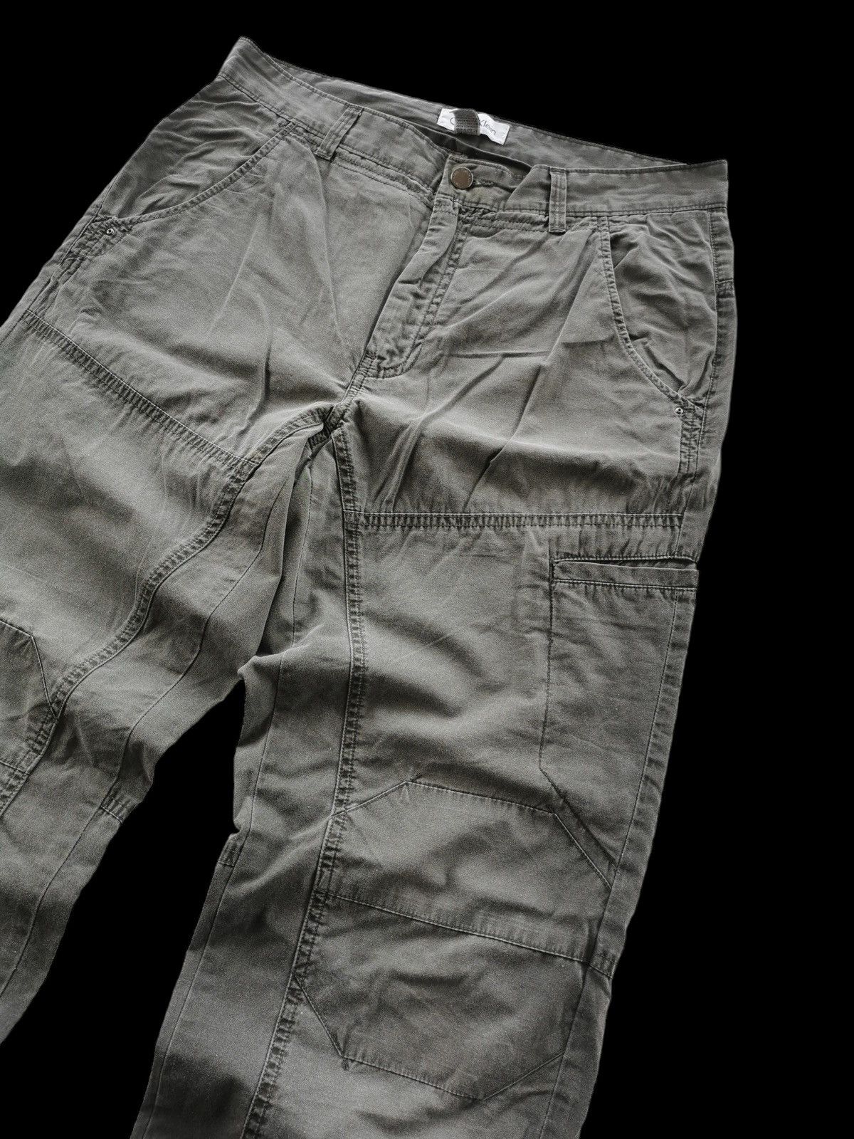 Calvin Klein Calvin Klein Pants Size US 31 - 6 Thumbnail