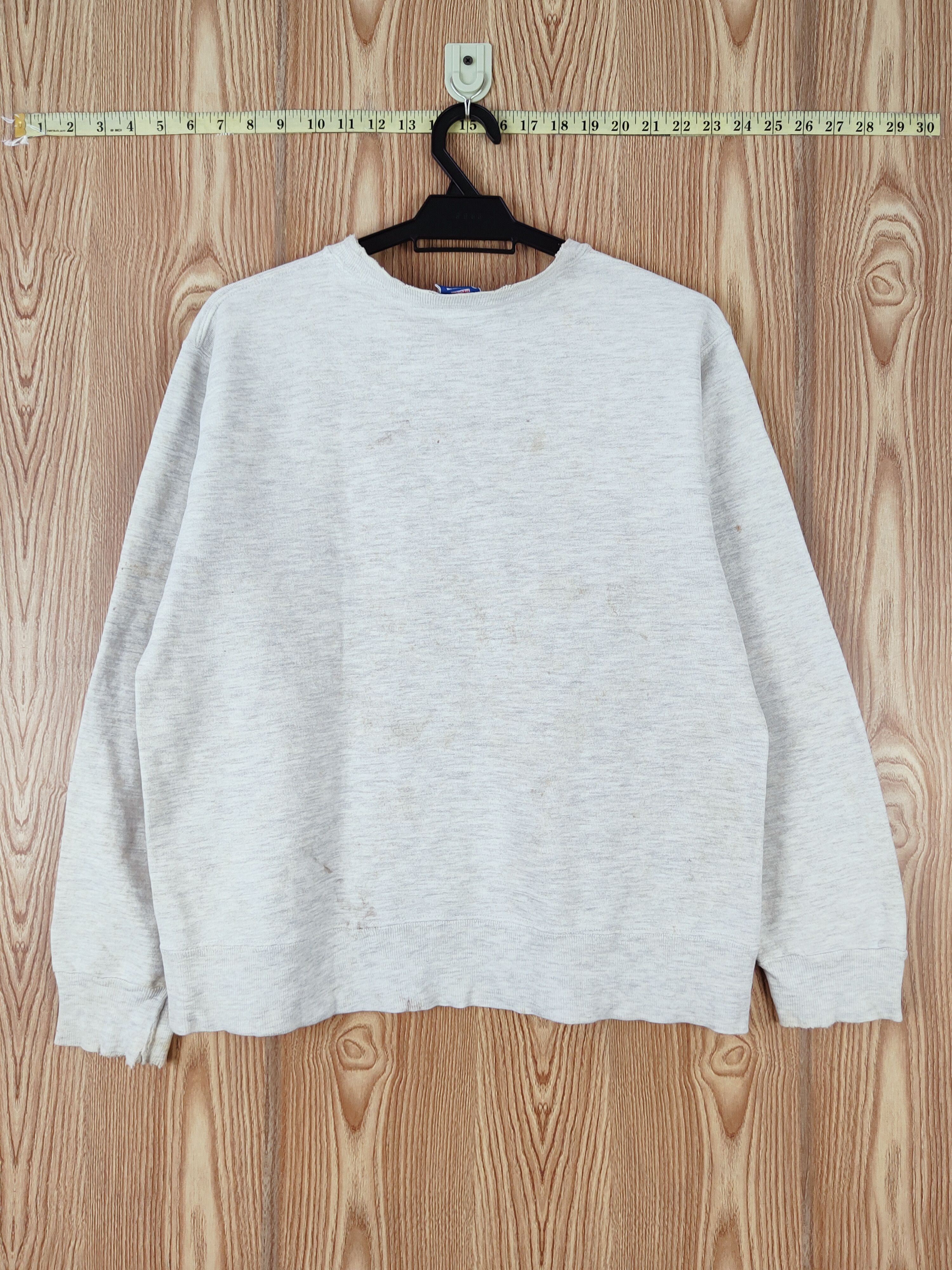 Vintage 💥 Champion Gray Sweatshirts