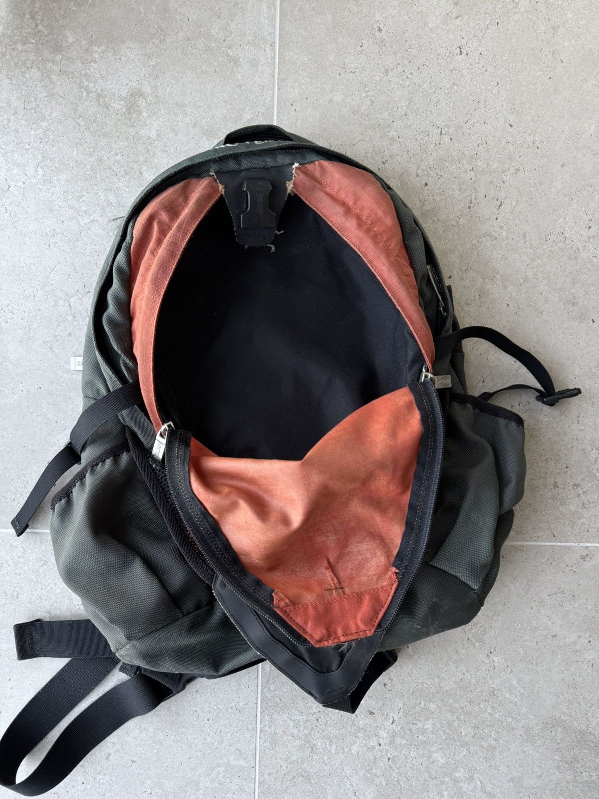 Arc'Teryx Volt Backpack
