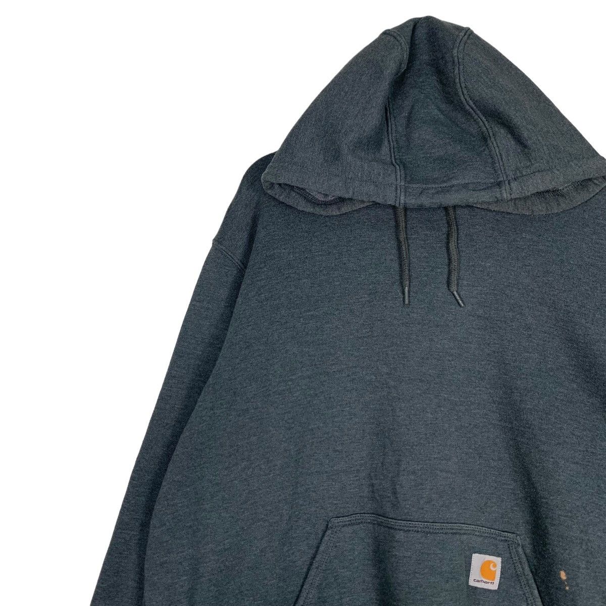 Carhartt Carhartt Original Fit Pullover Hoodies #0678-C31 Size US L / EU 52-54 / 3 - 7 Thumbnail