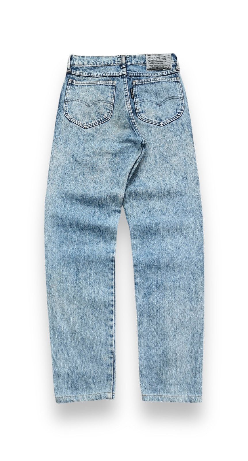 Levi's Vintage levis jeans big e Size US 27 - 7 Thumbnail