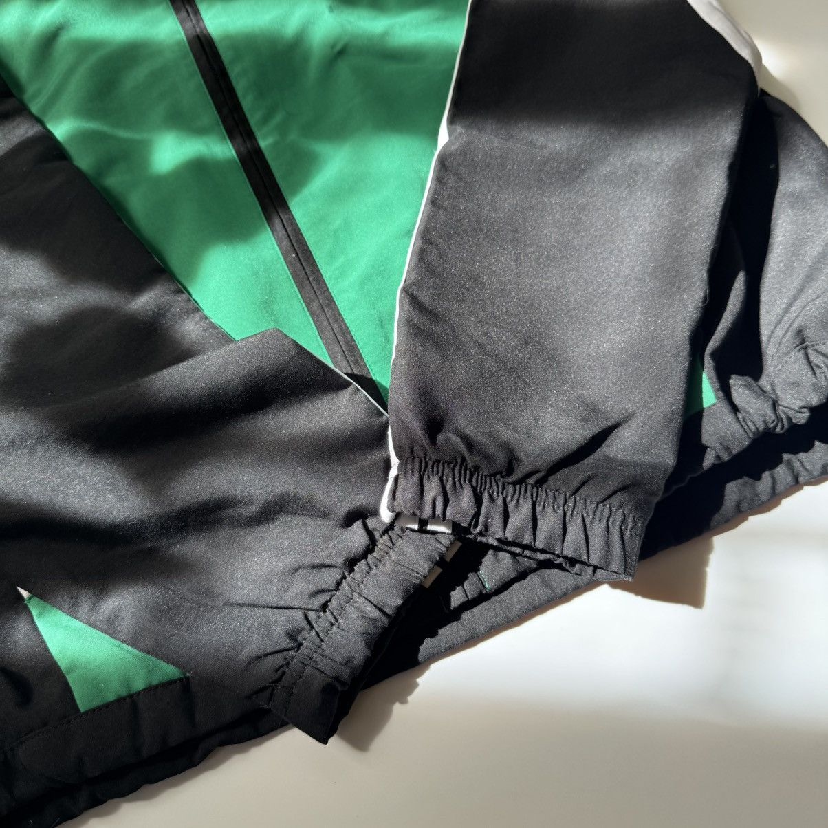 Adidas Y2K Vintage Adidas Tracksuit Size US L / EU 52-54 / 3 - 8 Thumbnail