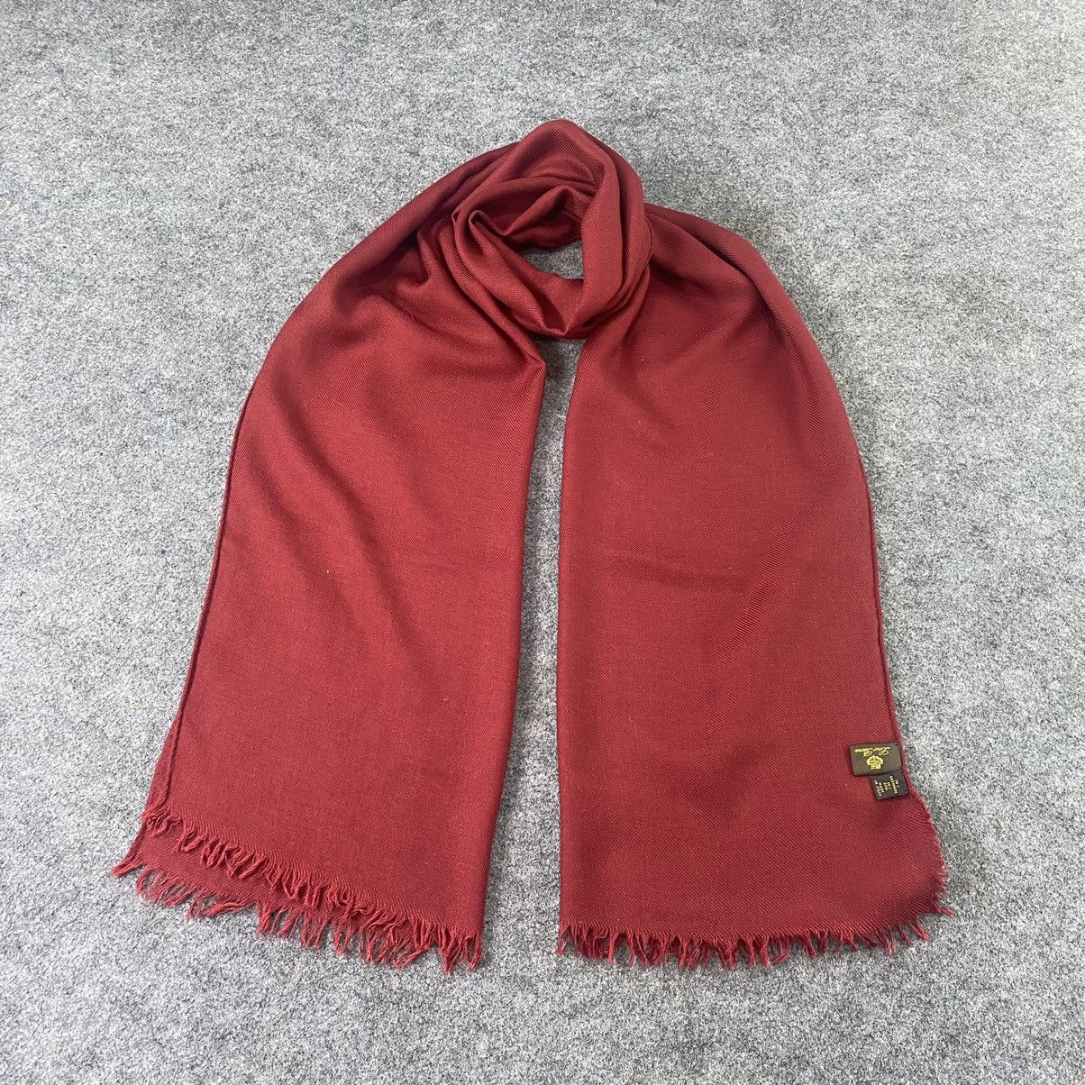 Loro Piana Muffler / Scarf / Neckwear - T1367