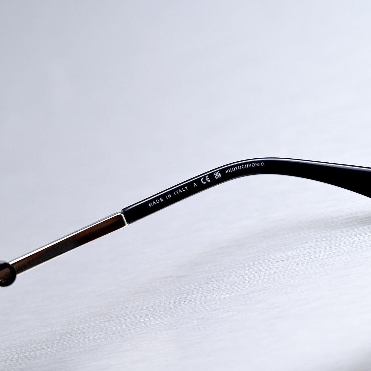 Chanel CHANEL 0CH4282 C124P5 SUNGLASSES Size ONE SIZE - 4 Thumbnail