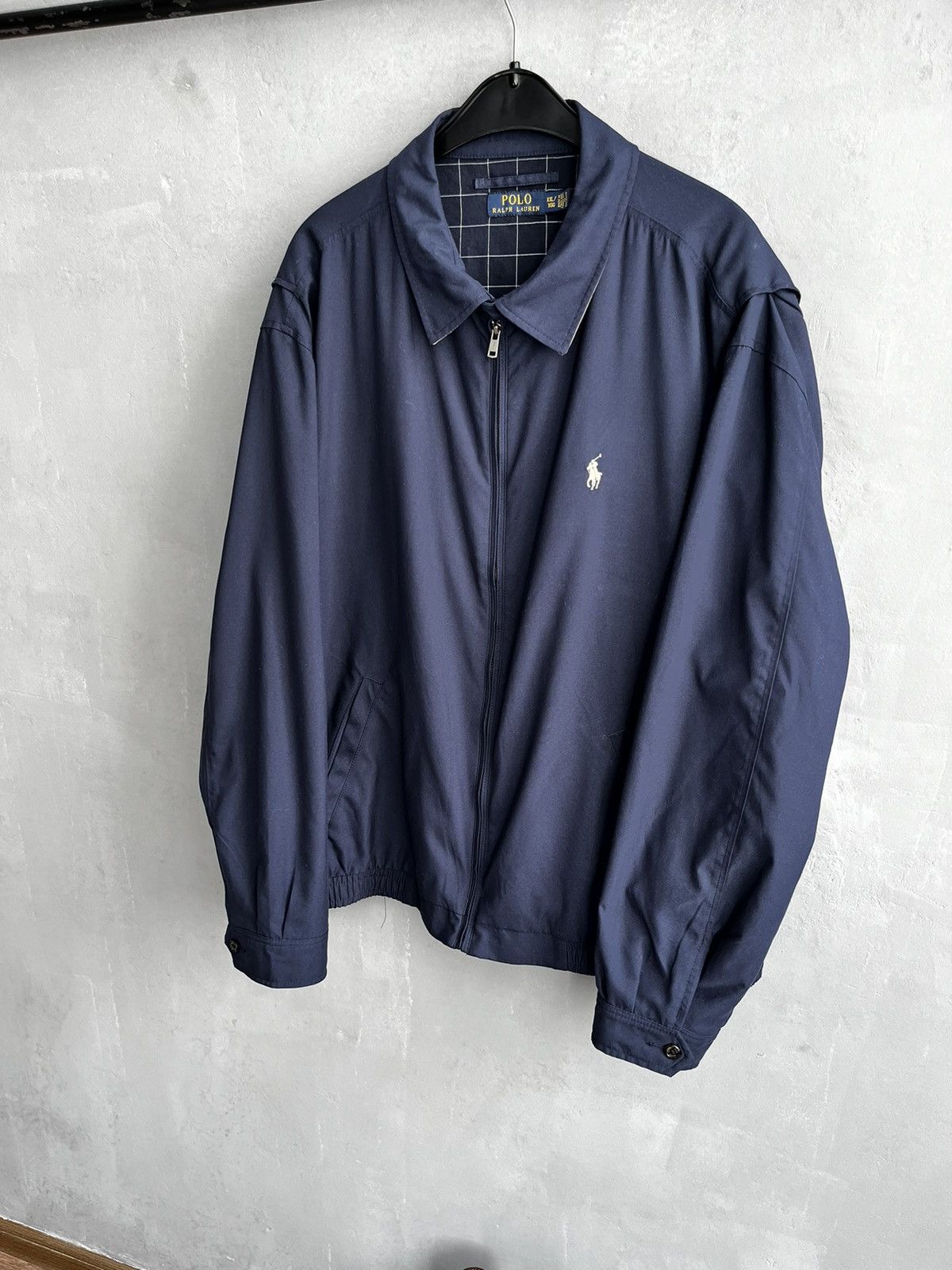 Polo Ralph Lauren × Ralph Lauren × Vintage Ralph Lauren jacket Size US XXL / EU 58 / 5 - 3 Thumbnail