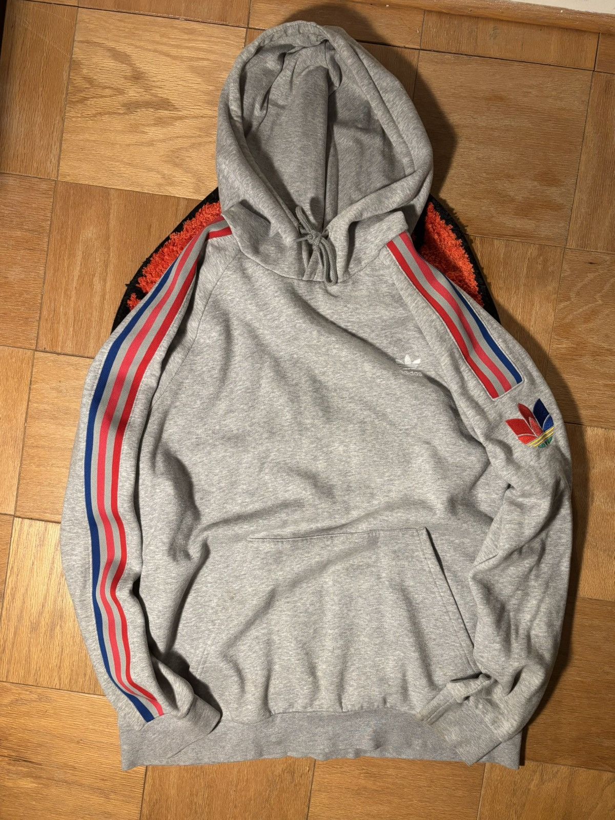 Adidas Adidas Originals Hoodie Size US XL / EU 56 / 4 - 1 Thumbnail
