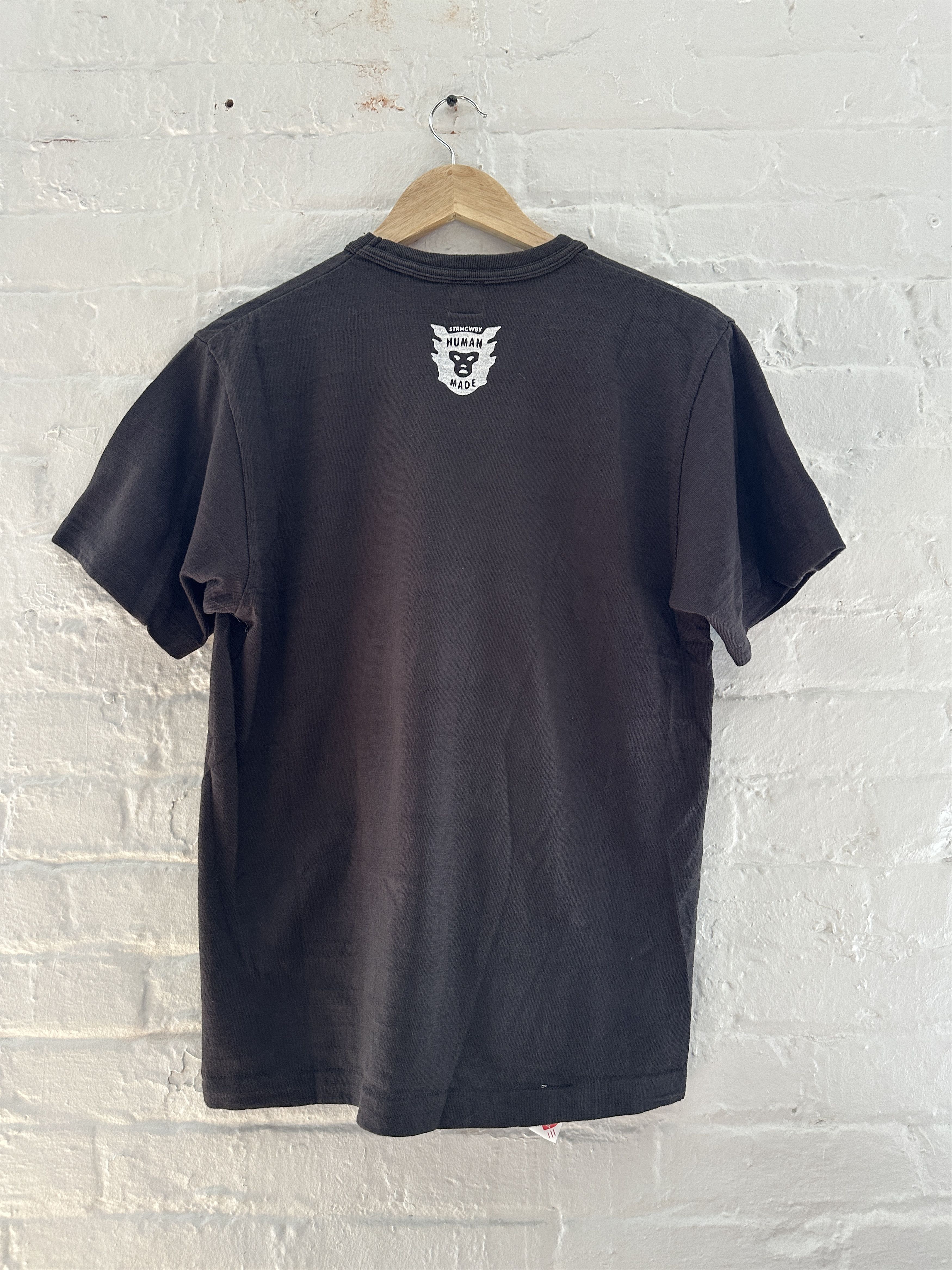 Human Made Human Made Dry Alls Tee Size US M / EU 48-50 / 2 - 4 Thumbnail