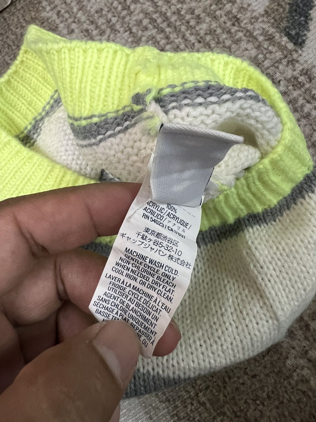 Old Navy Old Navy Plain Beanie Hats Size ONE SIZE - 7 Thumbnail