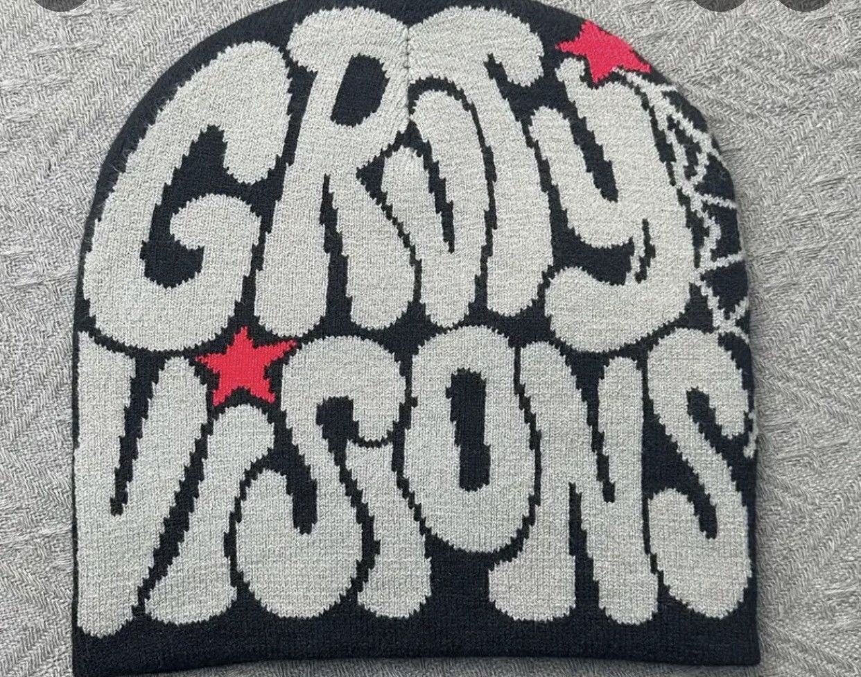 Other Gravity visions beanie Size ONE SIZE - 1 Preview