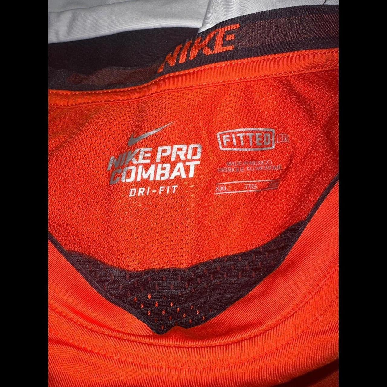 Nike Mens Pre Own As Is Ed30 Size US XXL / EU 58 / 5 - 2 Thumbnail
