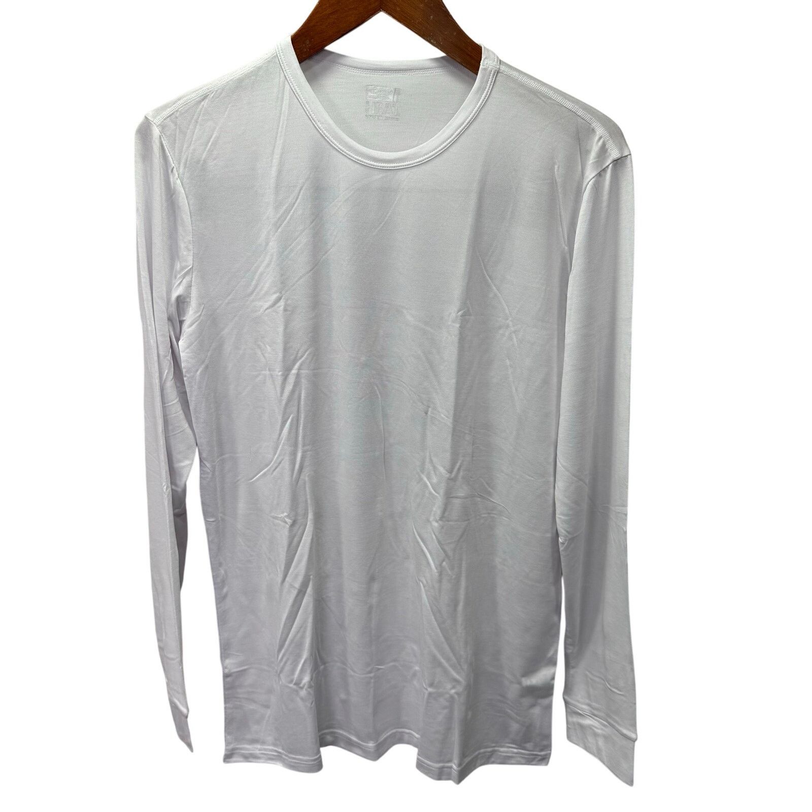 Other Men's 2 Pack Shirts 32 Degrees L Base Layer NEW #G692 Size US L / EU 52-54 / 3 - 3 Thumbnail