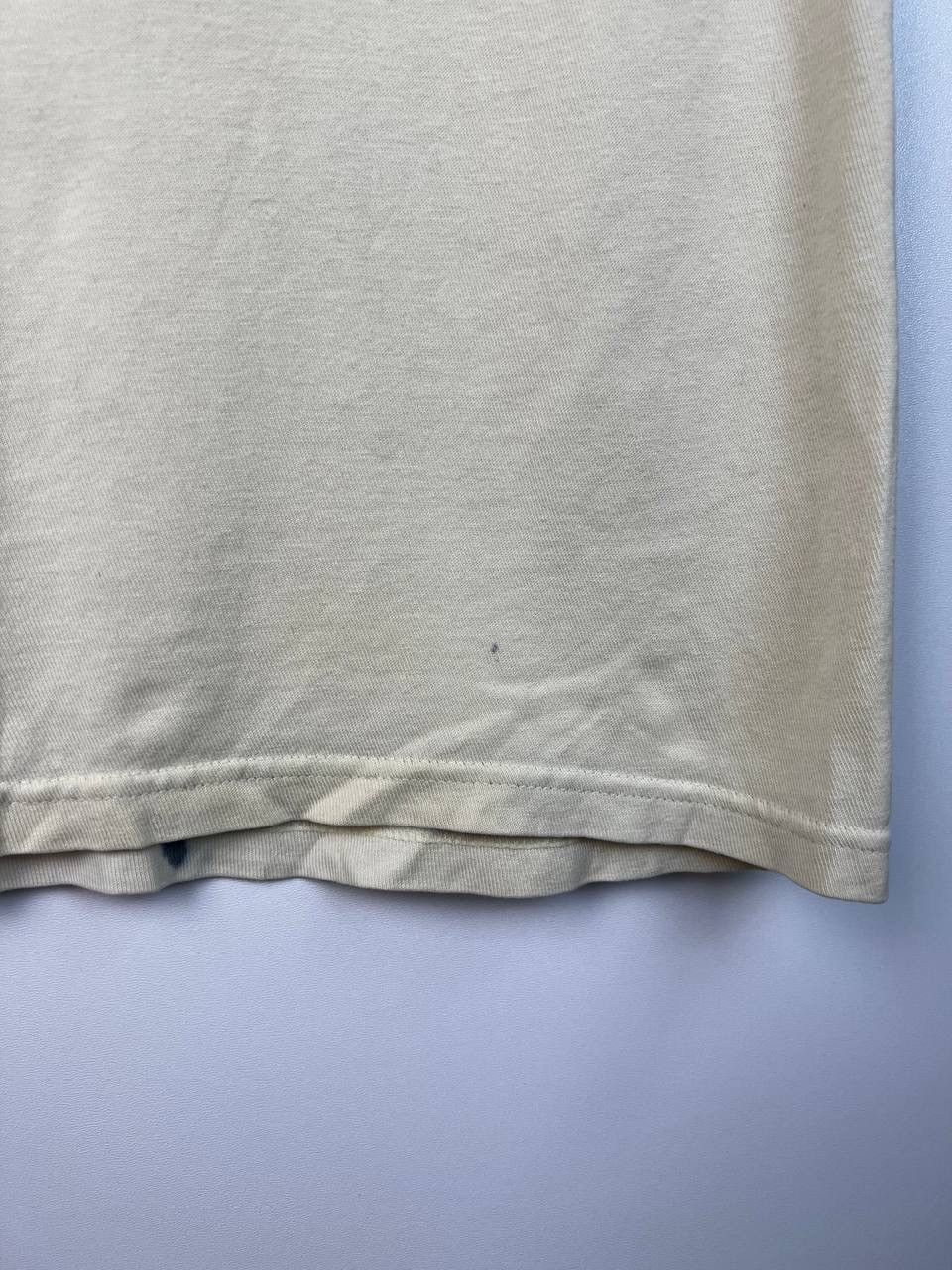 Stussy Stussy streetwear vintage t-shirts size M Size US M / EU 48-50 / 2 - 5 Thumbnail