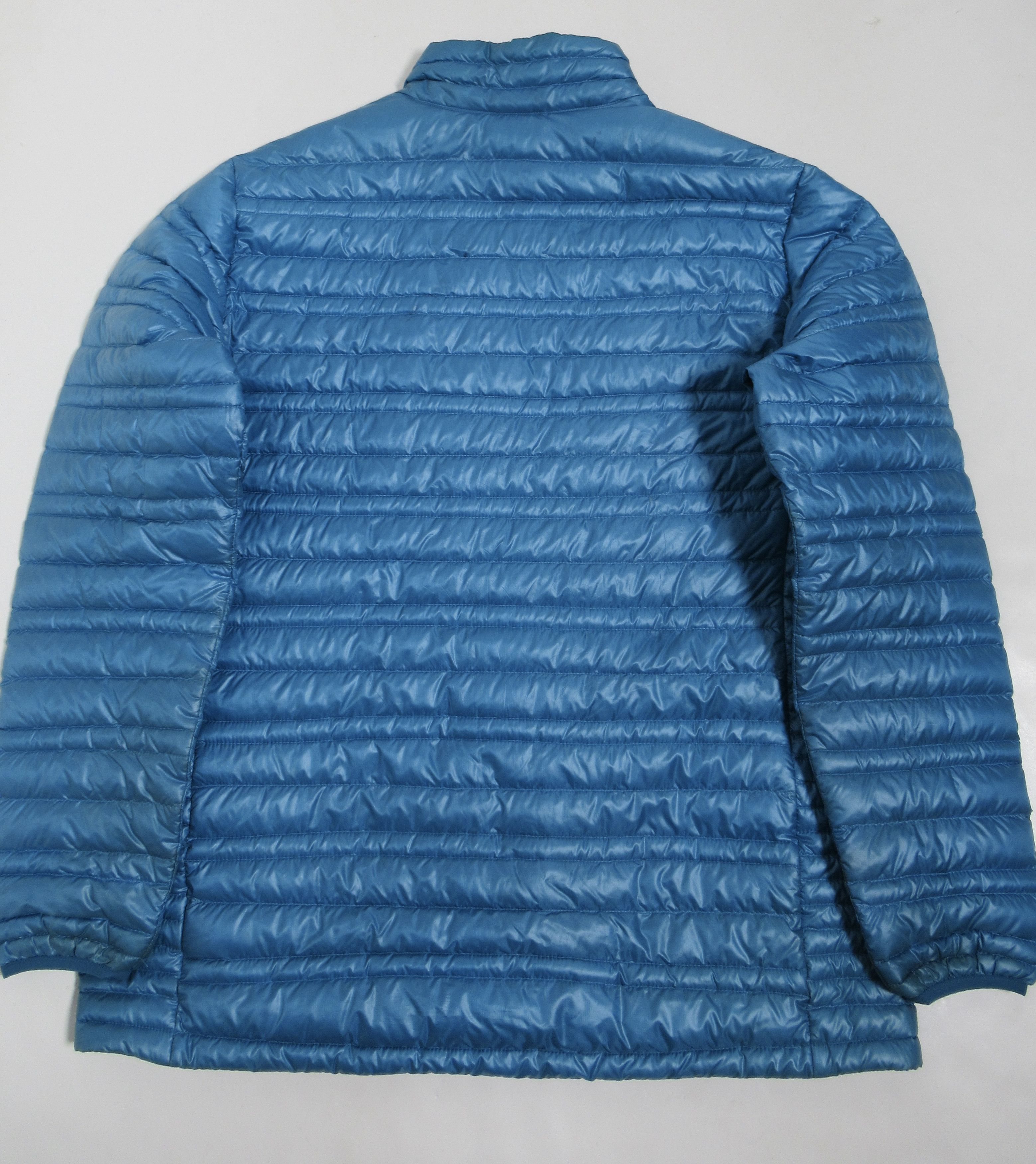 Patagonia Patagonia Ultralight Down Jacket UWTB 84757FA15 Size US XL / EU 56 / 4 - 7 Thumbnail