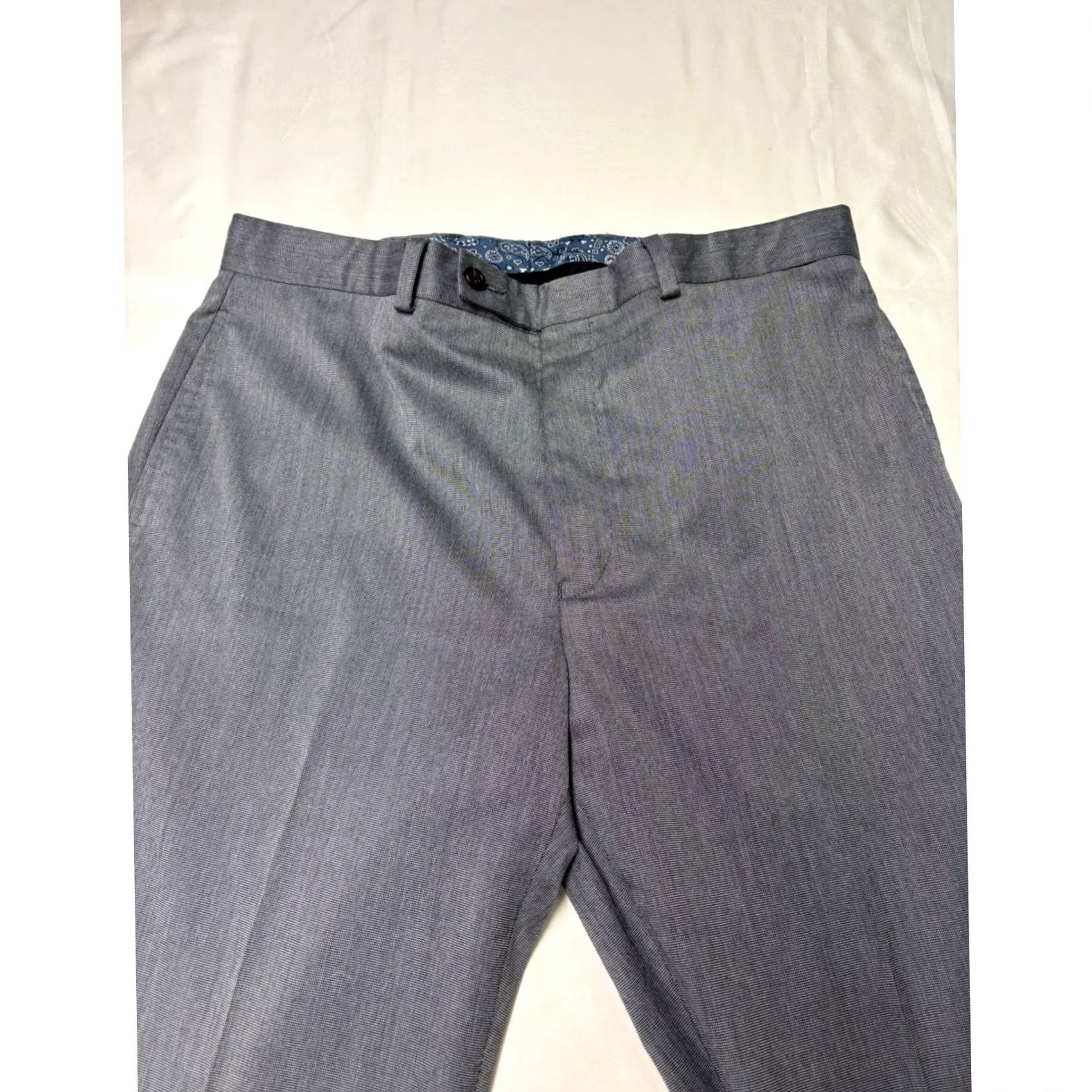 Ralph Lauren VINTAGE no, cannot. Size US 34 / EU 50 - 2 Thumbnail