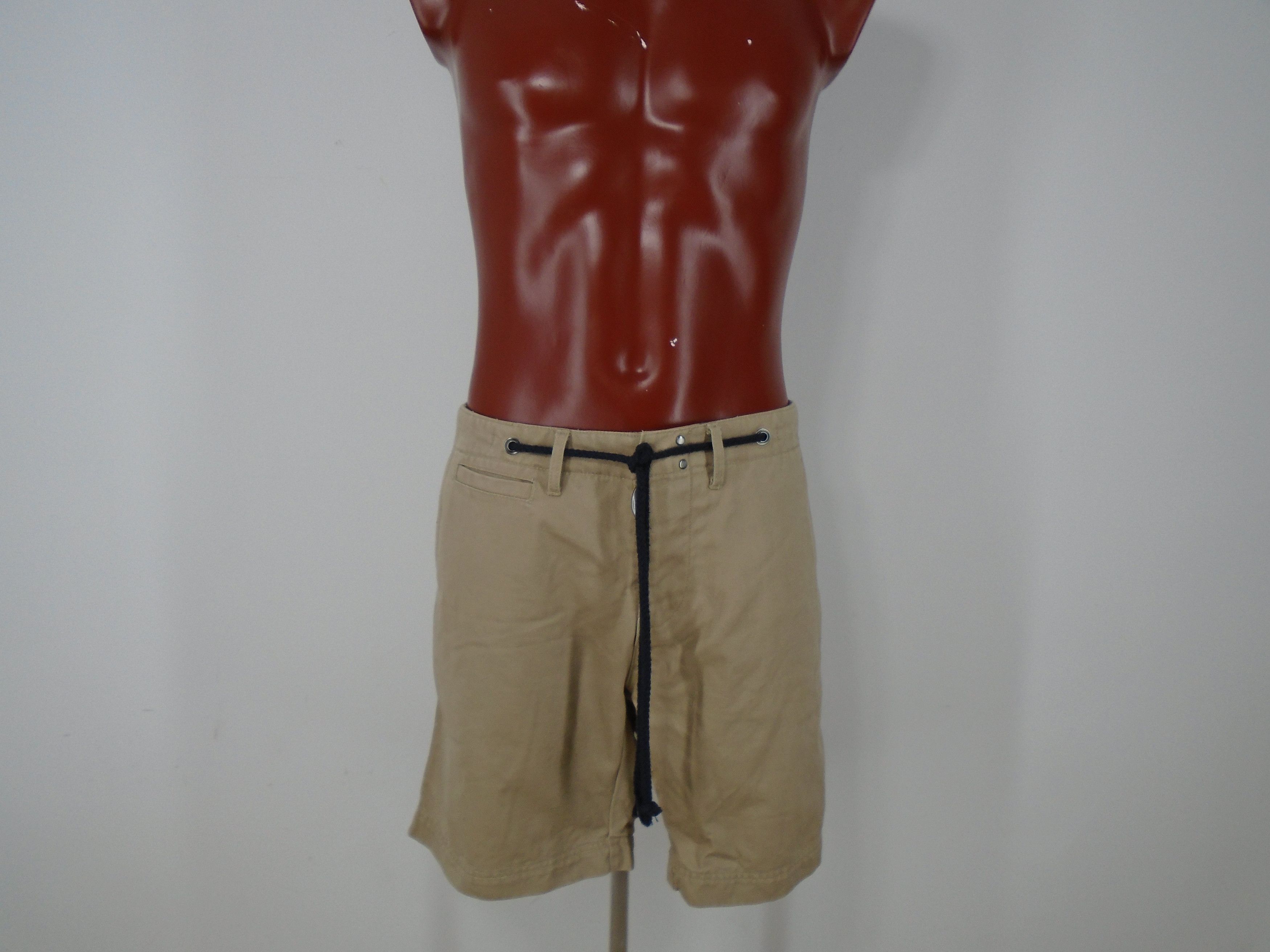 Antony Morato Men's Shorts Antony Morato. Color: Beige. Size: L. Size US 34 / EU 50 - 3 Thumbnail