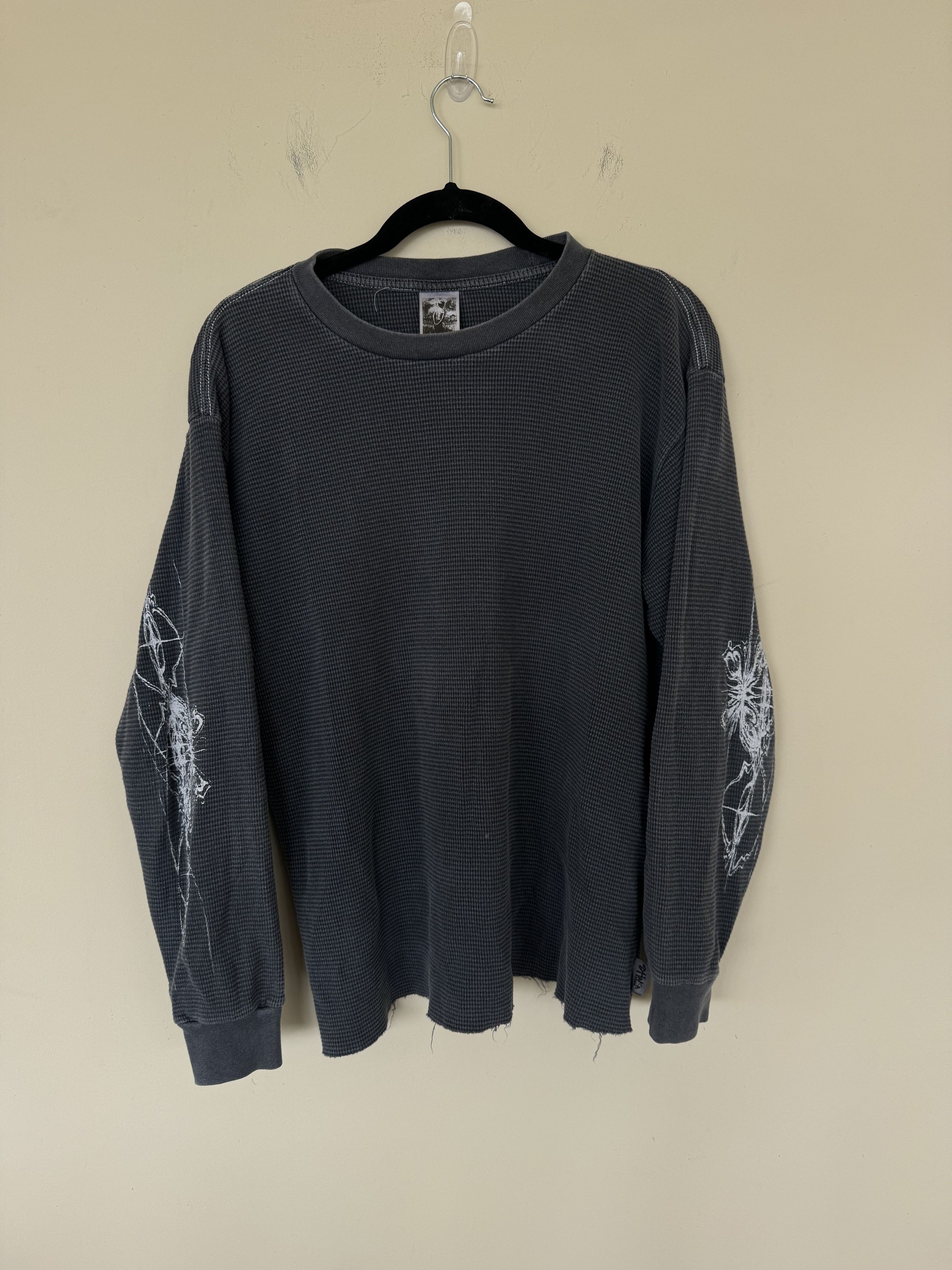 basketcase gallery Basketcase Black Thermal Size US M / EU 48-50 / 2 - 1 Thumbnail