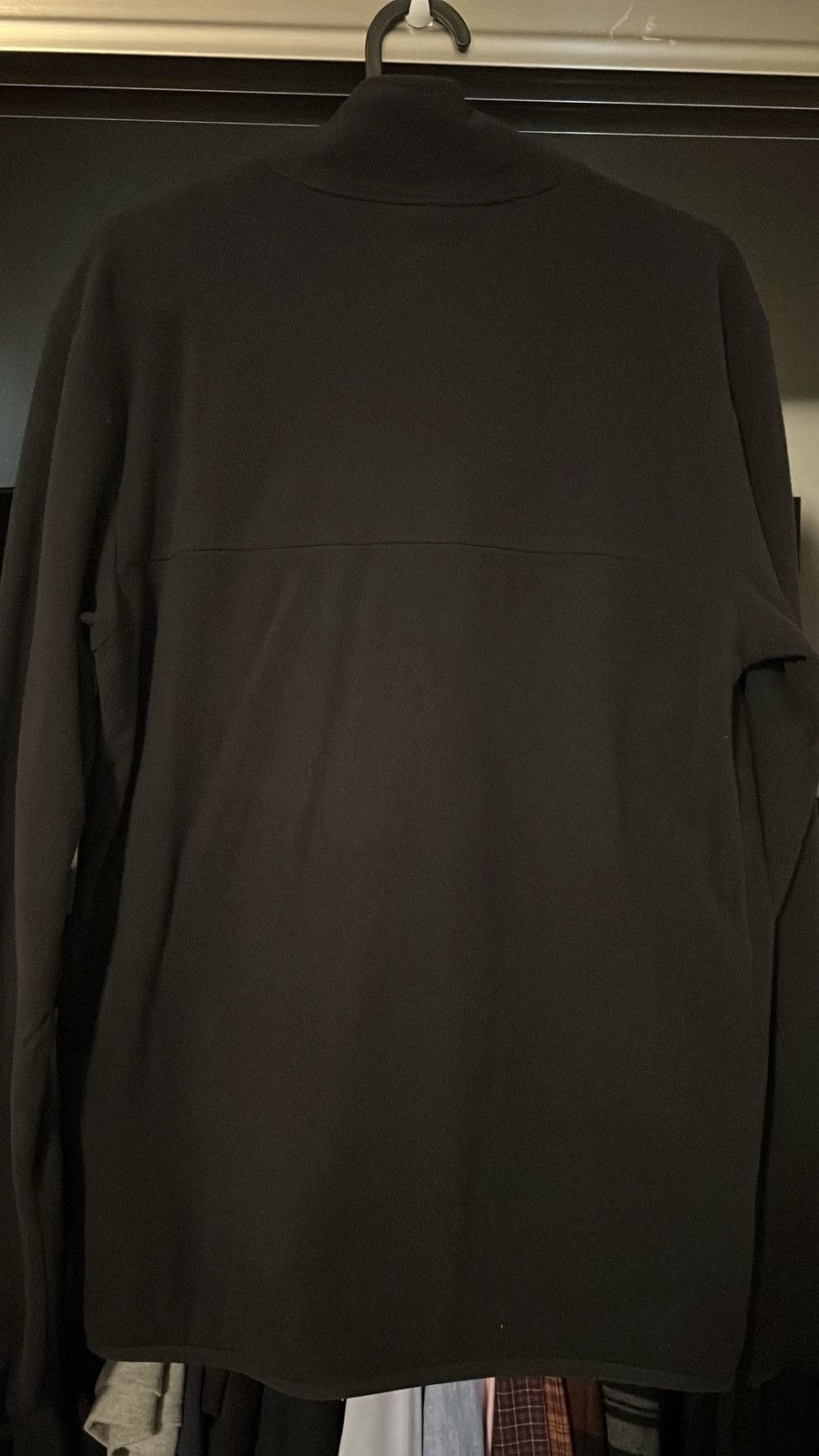 The North Face The North Face Quarter Zip Jacket Men Size US S / EU 44-46 / 1 - 3 Thumbnail