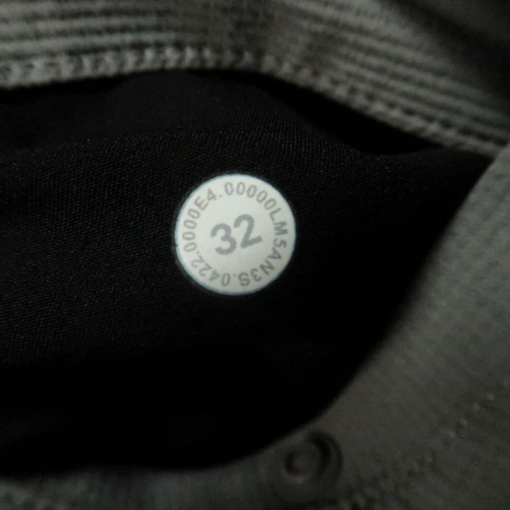 Lululemon Lululemon Pants Mens 32x30 Slim Wool Blend 5-Pocket Chino Cargo Style Flat Front Gray 32 Inseam 30 Inseam 30 Mens Size US 32 / EU 48 - 6 Thumbnail