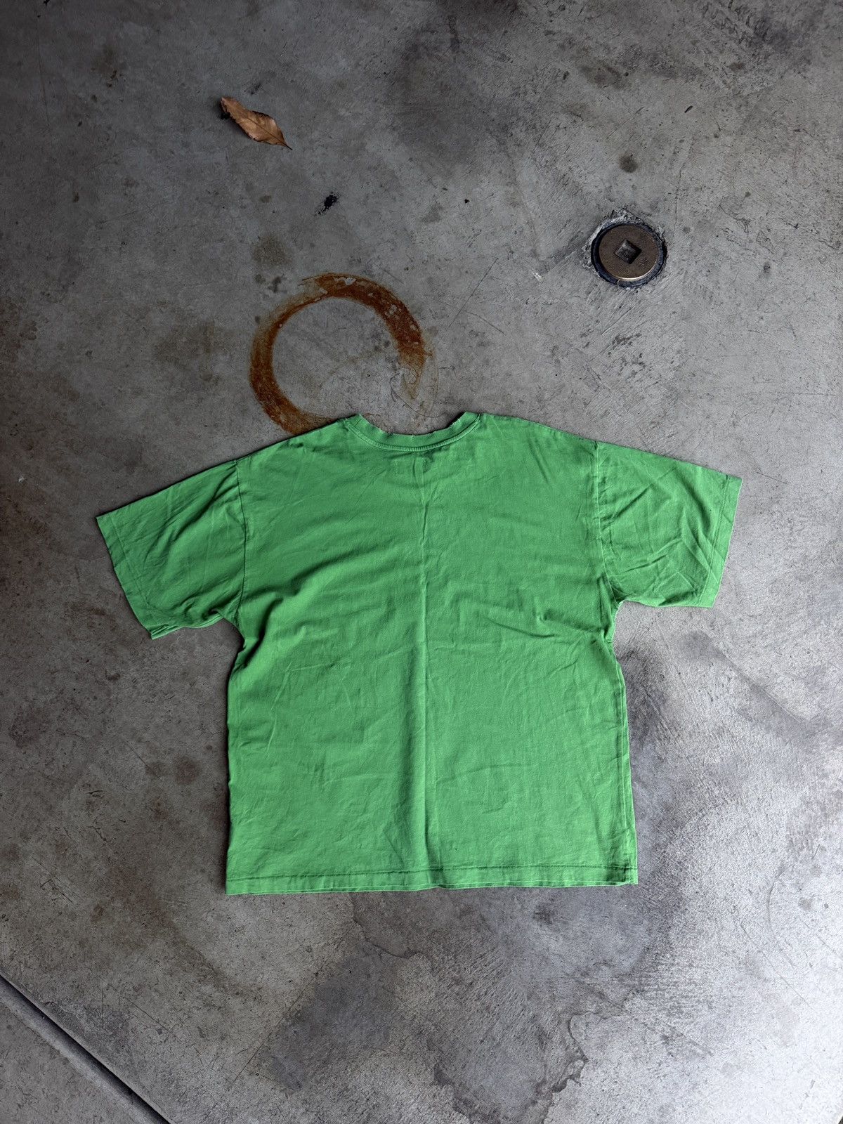 Elwood Elwood Core Basic Tee Size US XL / EU 56 / 4 - 3 Thumbnail