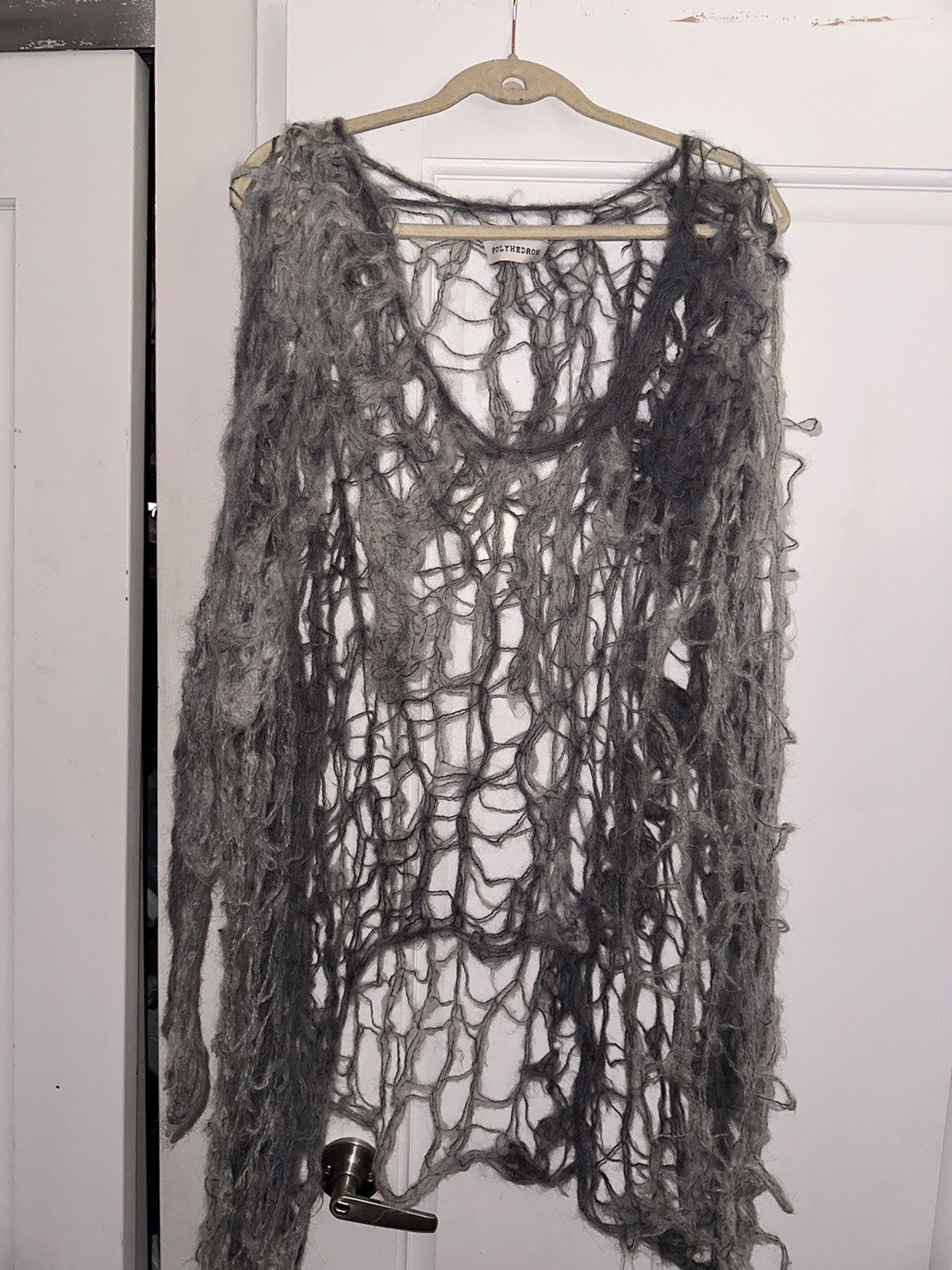 Other Brand Polyhedron Size XL / US 12-14 / IT 48-50 - 6 Thumbnail