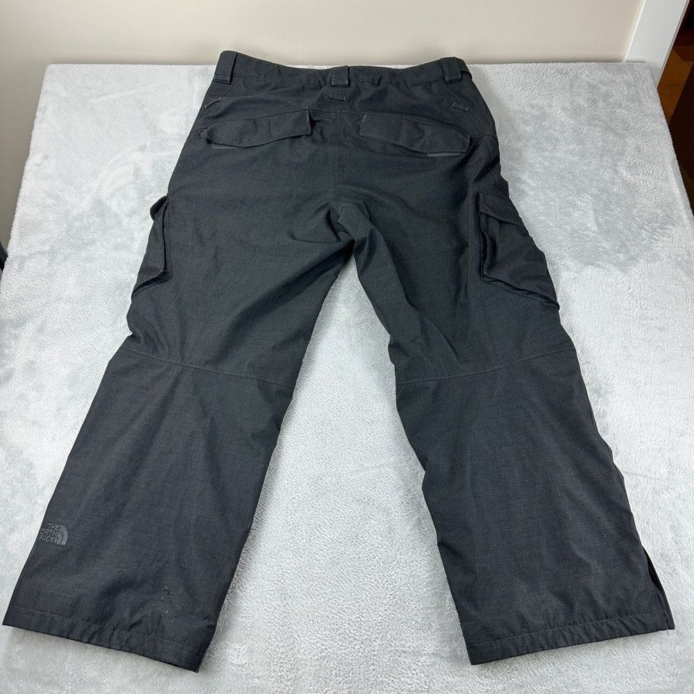 The North Face The North Face Goretex Black Snowboard Pants Men’s Size L Size US 34 / EU 50 - 6 Thumbnail