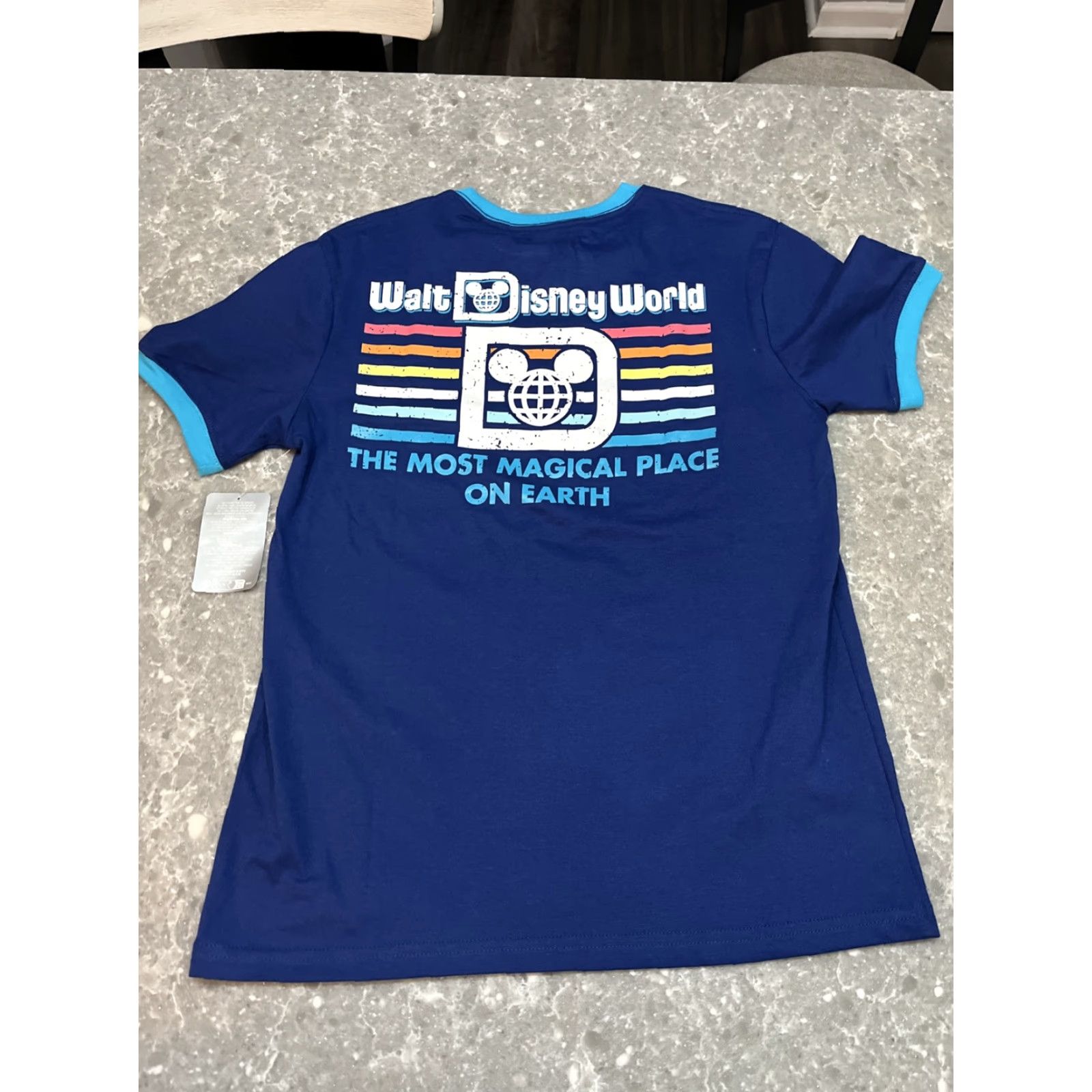 Disney VINTAGE N/A -- (Note: Original title provided does not indicate vintage. Please provide vintage status or verify.) Size XS / US 0-2 / IT 36-38 - 7 Thumbnail
