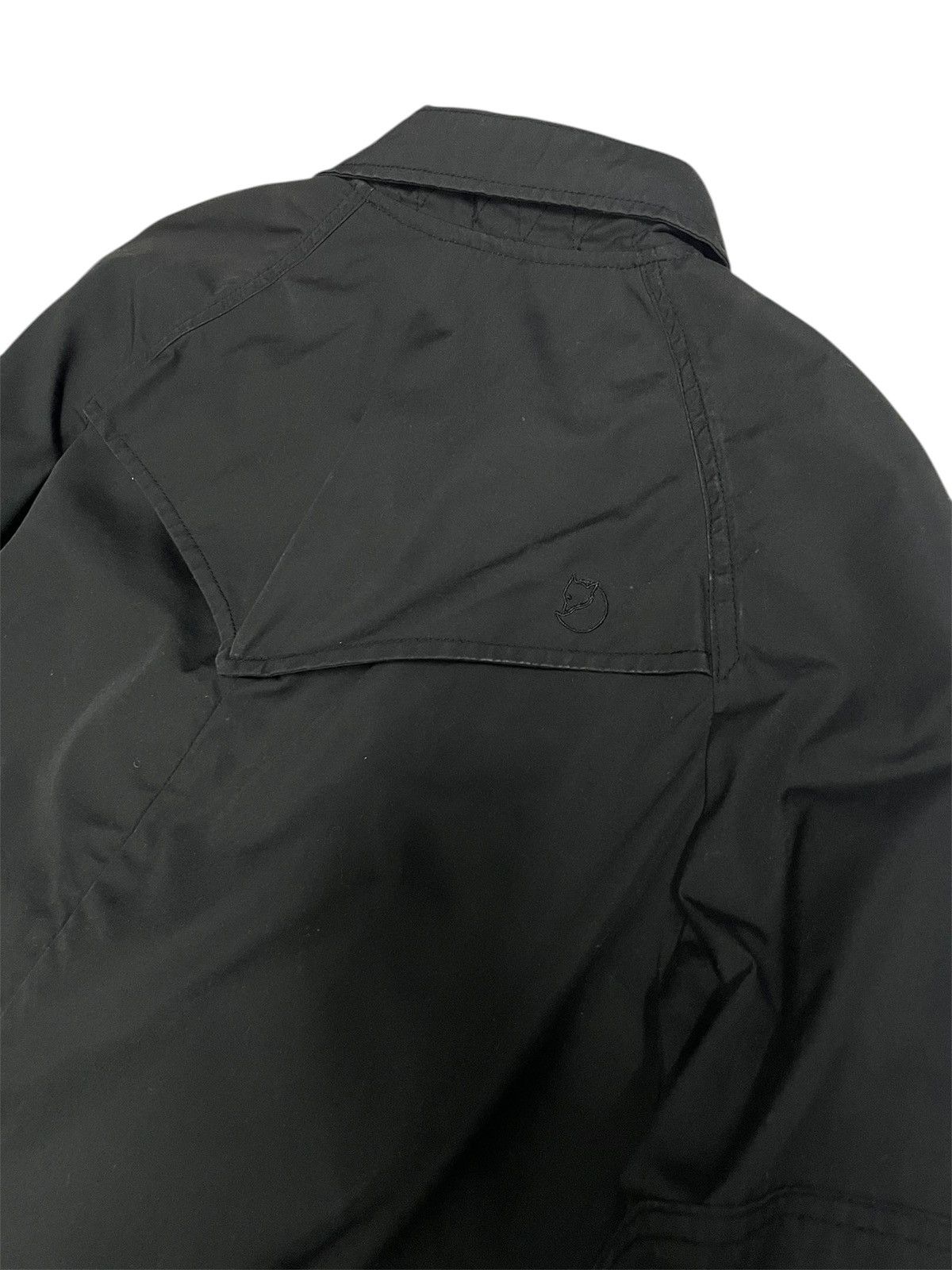 Fjallraven Fjallraven X And A Japan Trench Coat Size US M / EU 48-50 / 2 - 4 Thumbnail