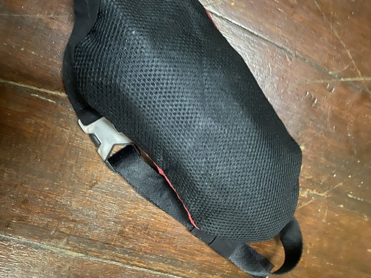 Nike × Vintage Vintage Nike waist bag Size ONE SIZE - 7 Thumbnail