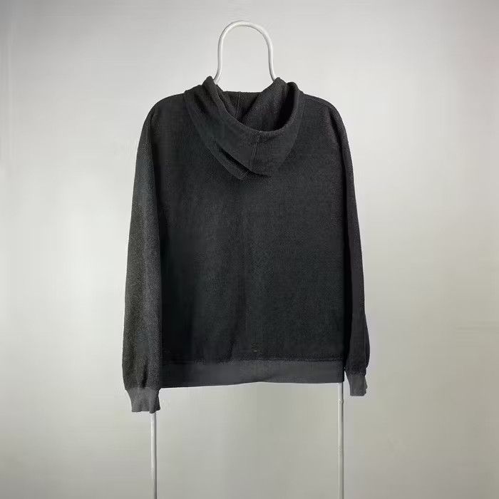 Gap Gap fleece hoodie embroidered logo Kanye size Small Size US S / EU 44-46 / 1 - 4 Thumbnail