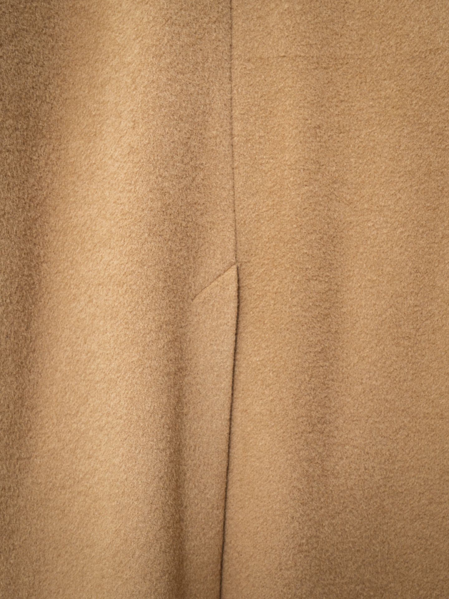 Lownn Lownn - Nove Coat - Camel - Size 48 Size US M / EU 48-50 / 2 - 9 Thumbnail