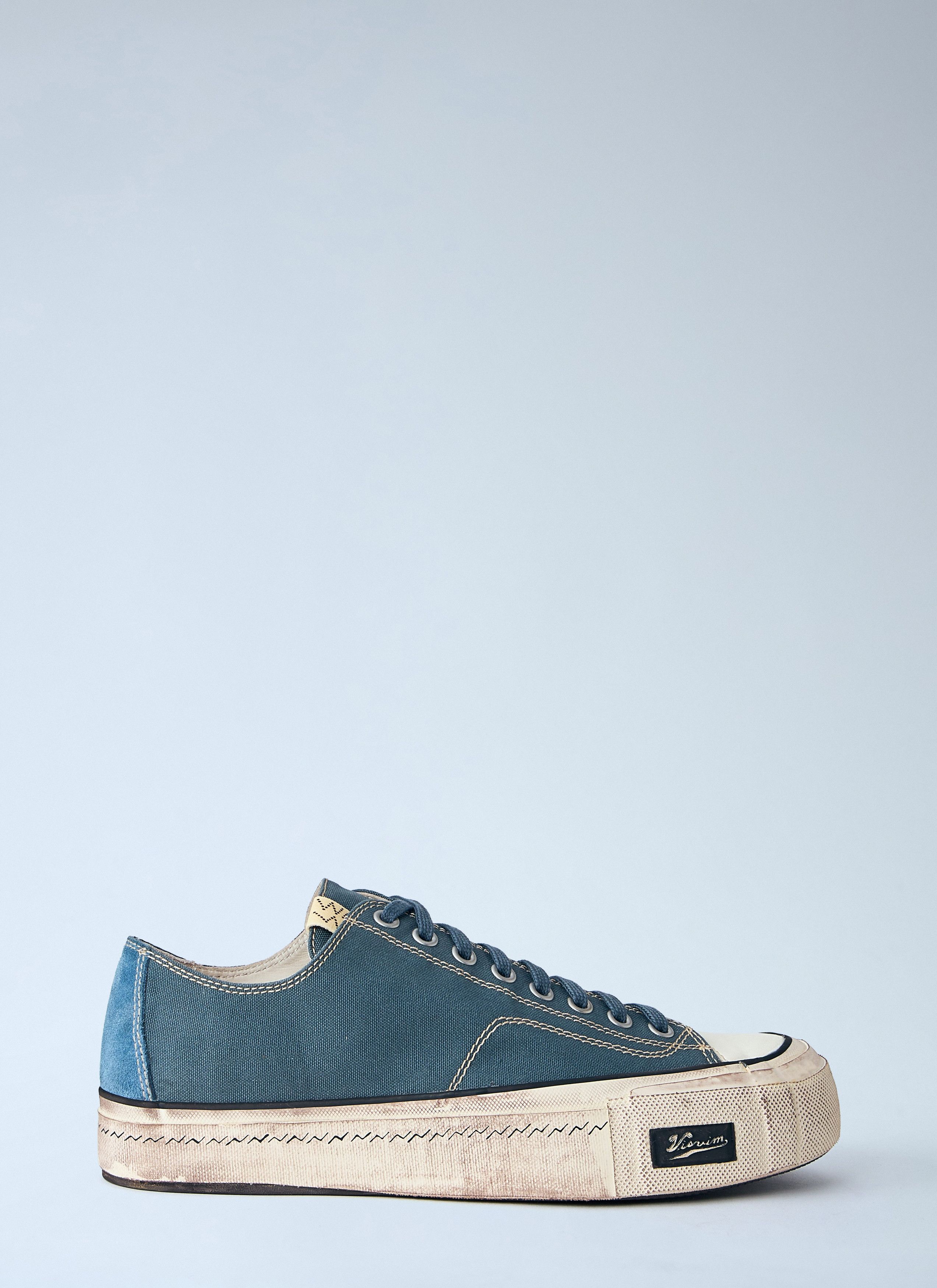 Visvim VISVIM 26SS SKAGWAY LO G.PATTEN | Grailed