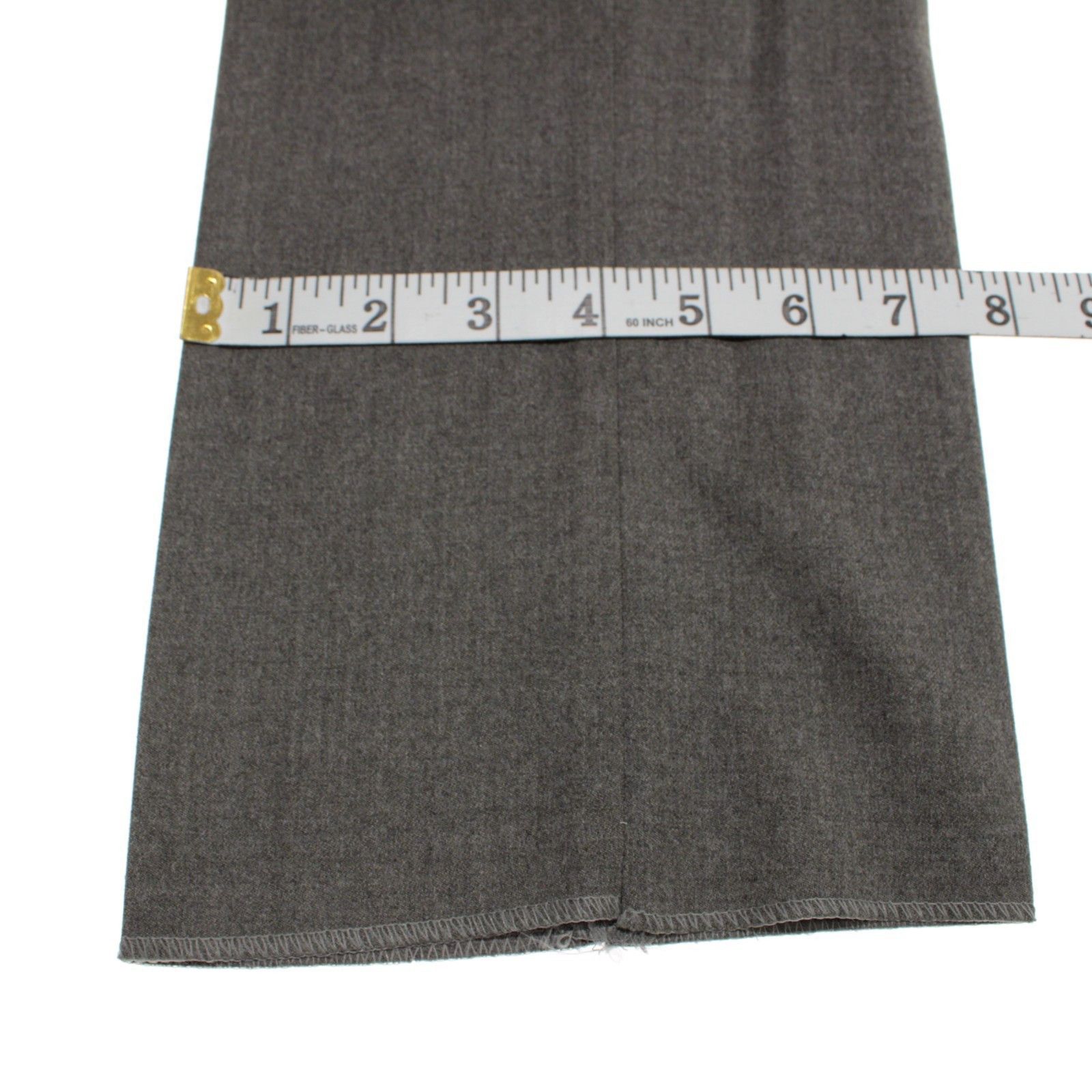 Zanella Zanella New with tags Dress Pants Size 35 US In Green Size US 35 - 8 Thumbnail